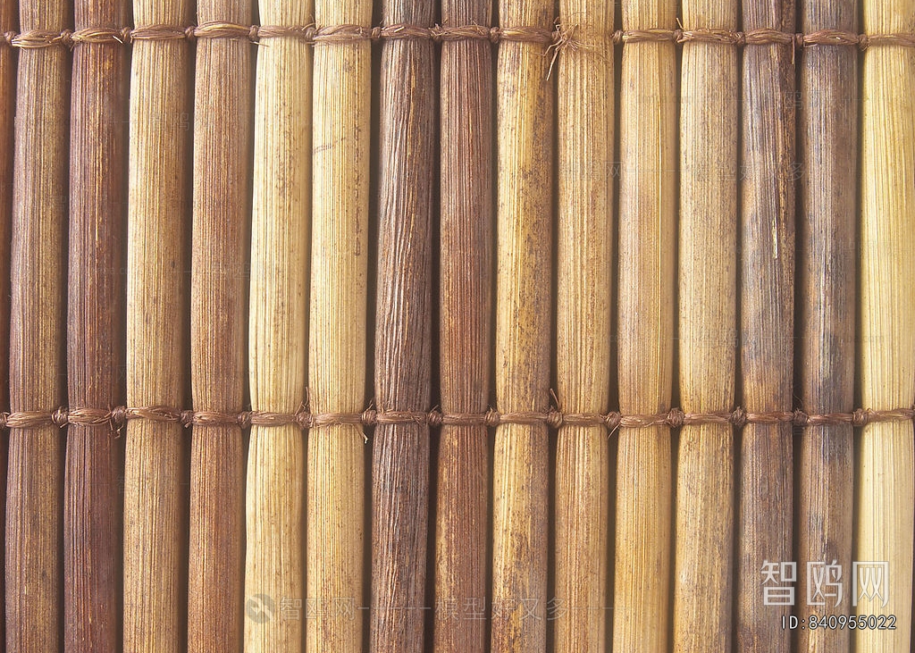 Rattan Texture