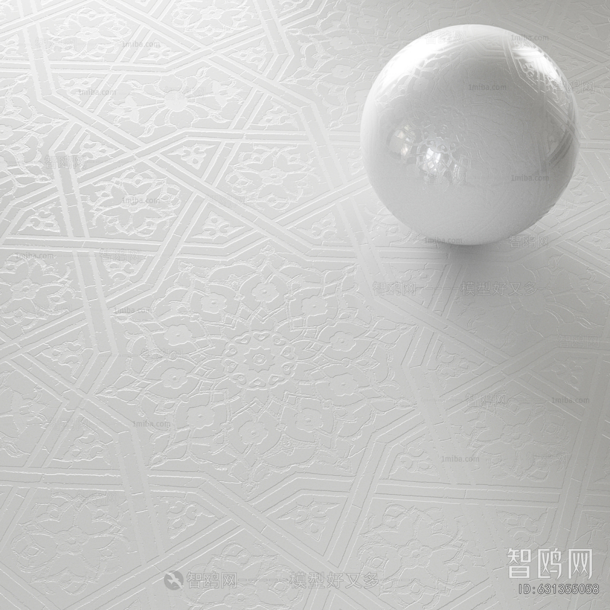 European Style Floor Tile