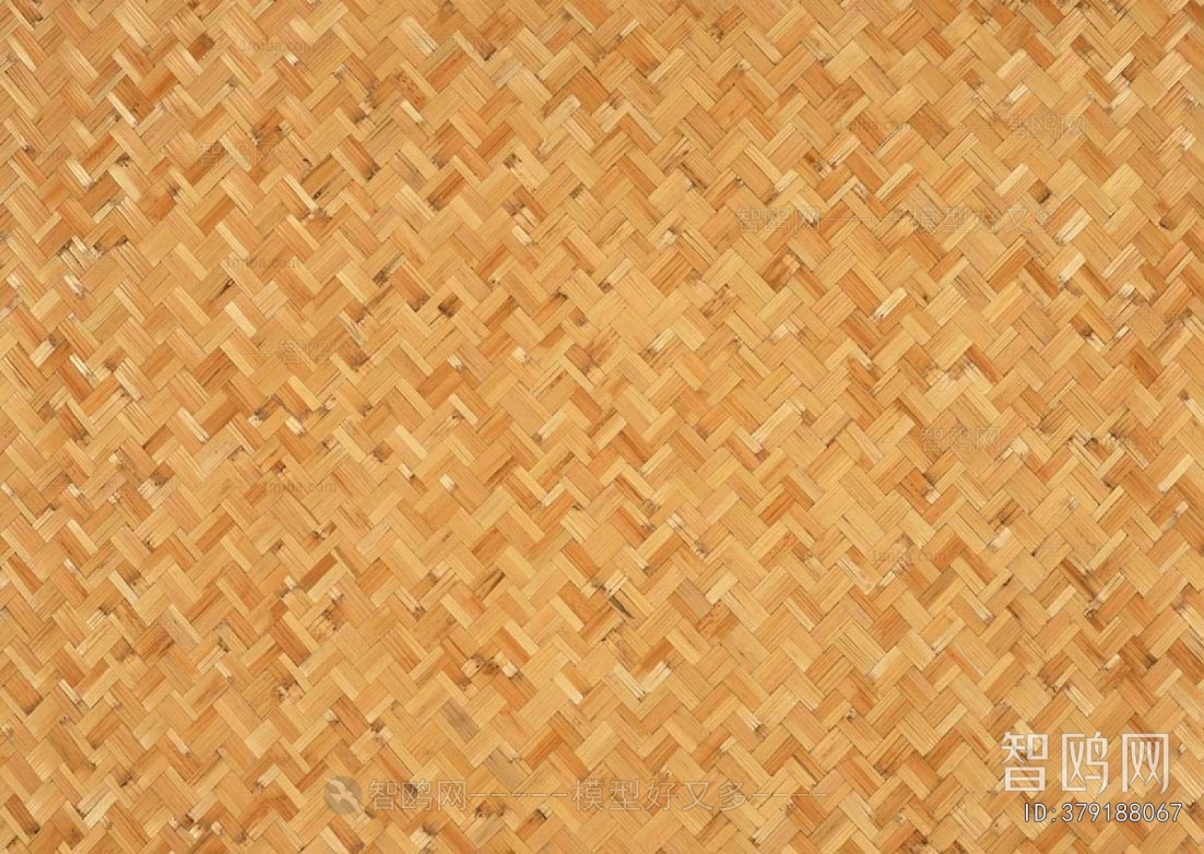 Rattan Texture