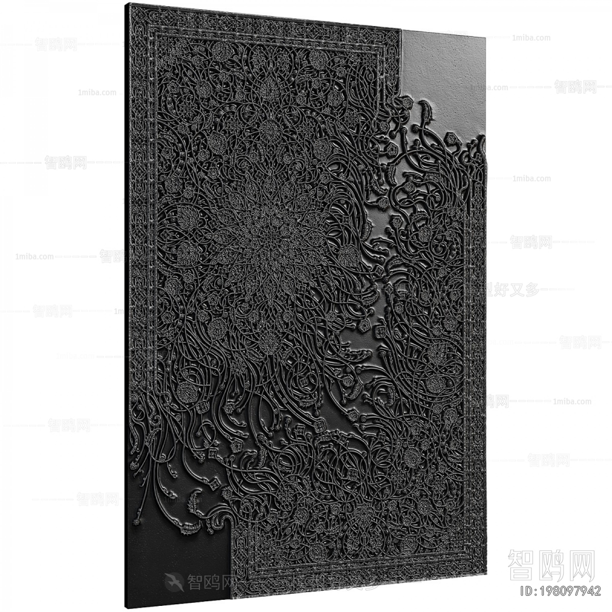 Modern Wall Decoration