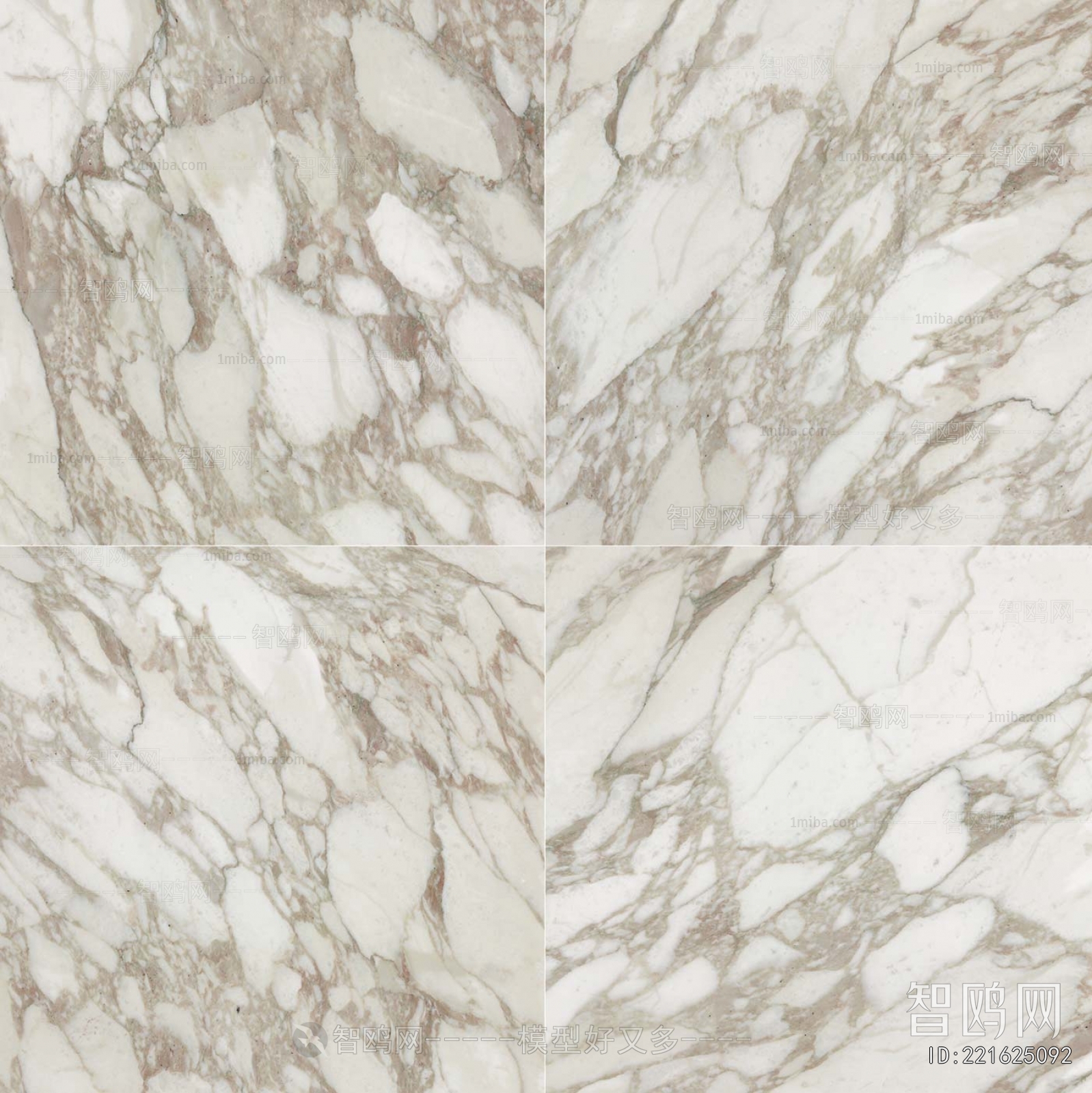 Marble Tiles