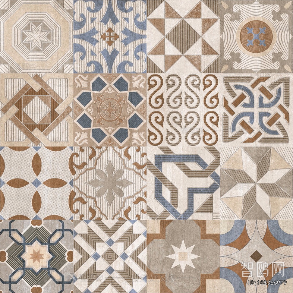 TILES TEXTURE
