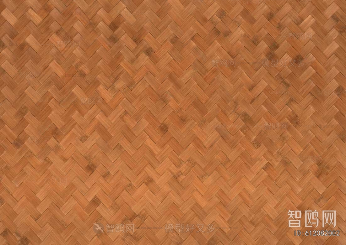 Rattan Texture