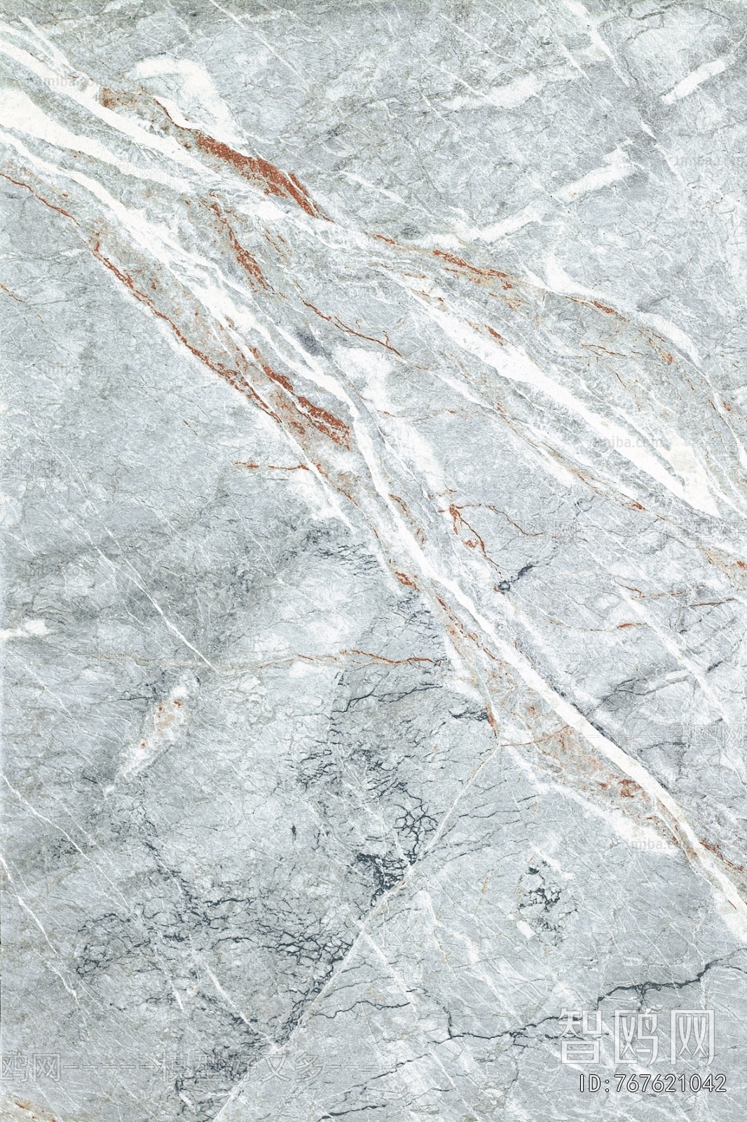 Marble Tiles
