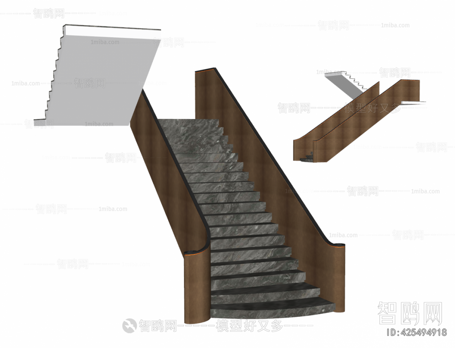 Modern Staircase
