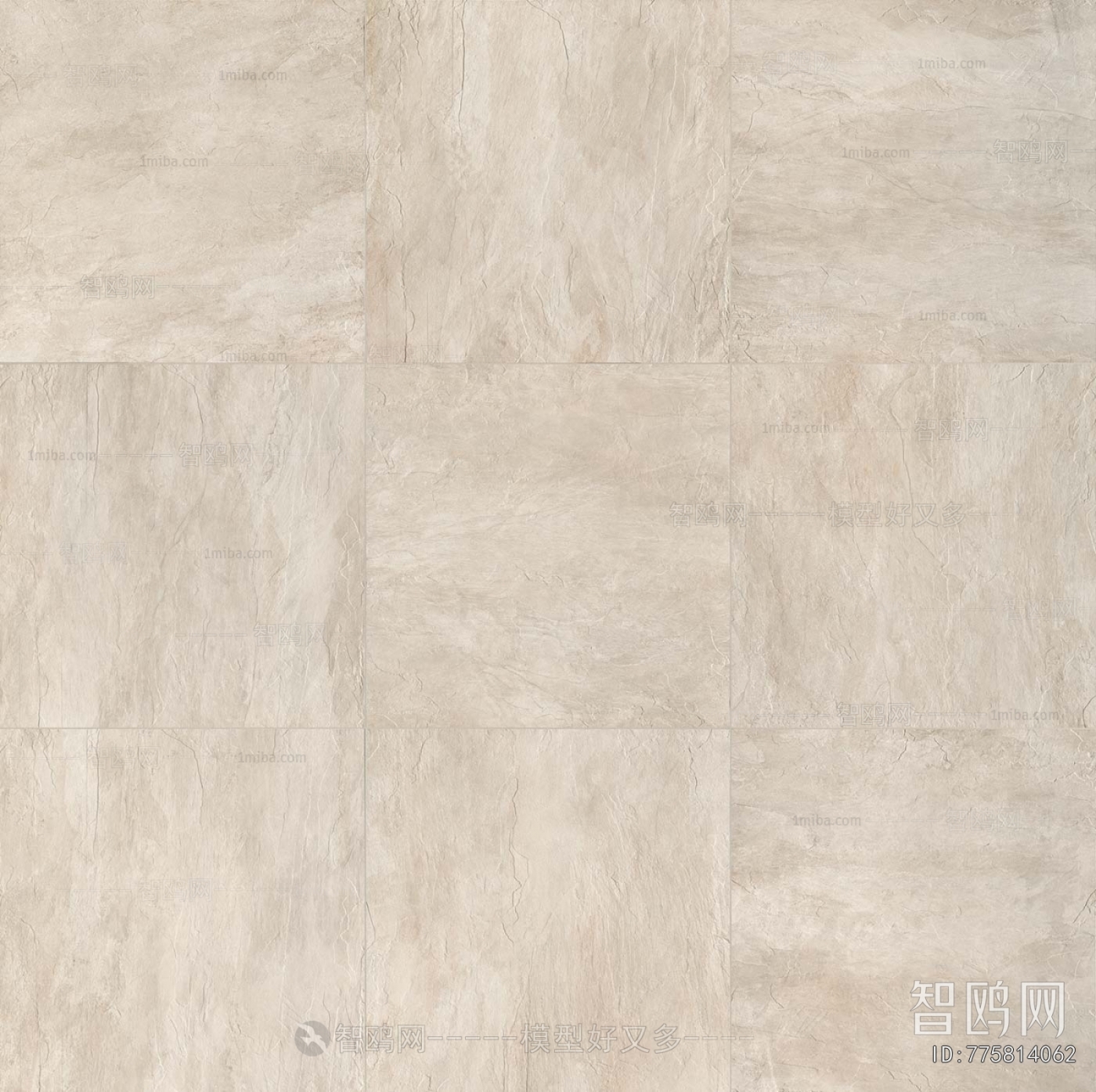 Marble Tiles