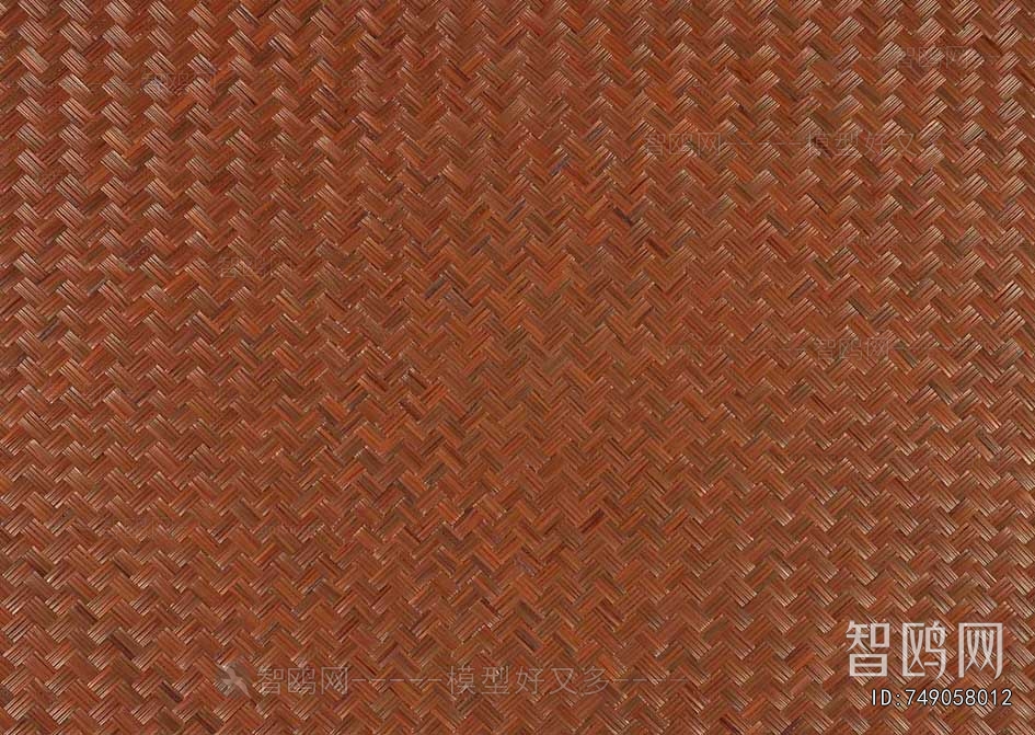 Rattan Texture