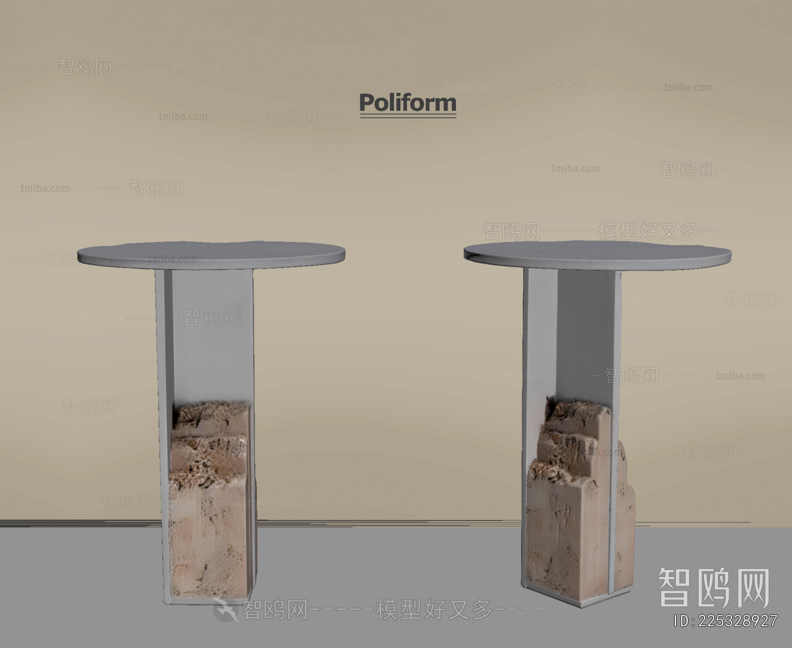 Modern Side Table/corner Table