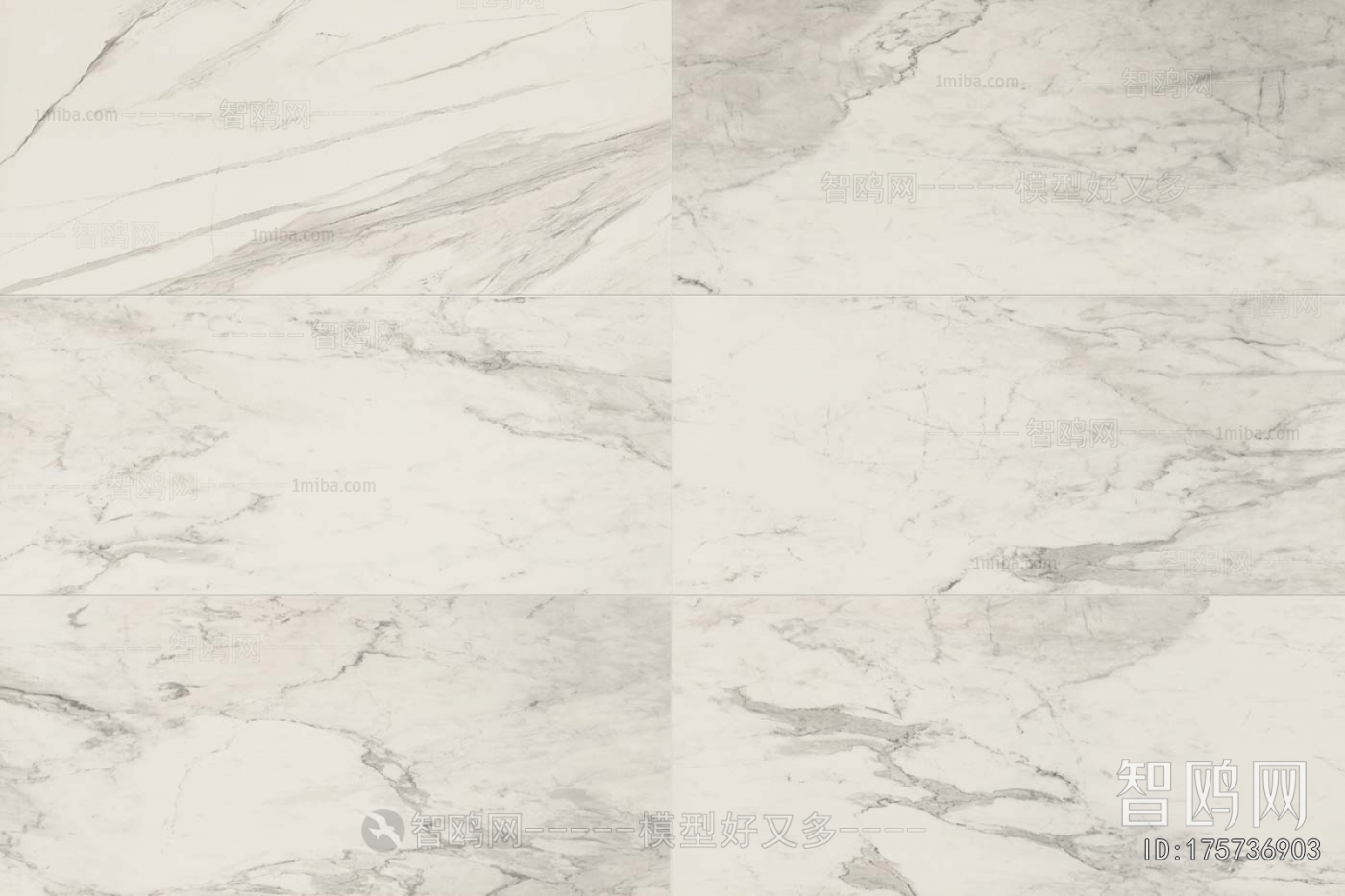 Marble Tiles