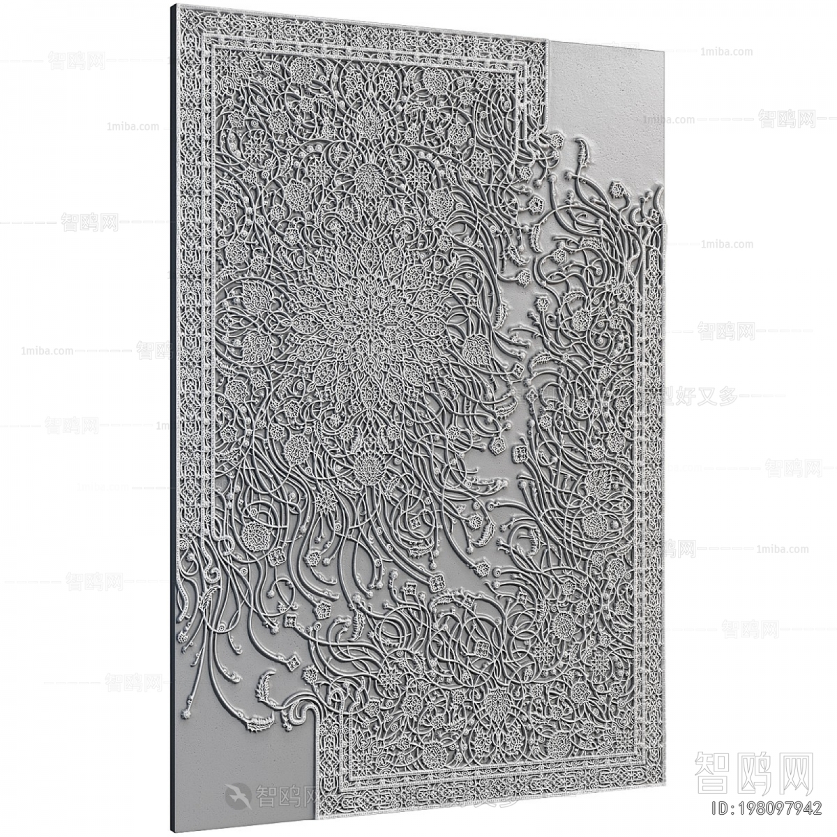 Modern Wall Decoration