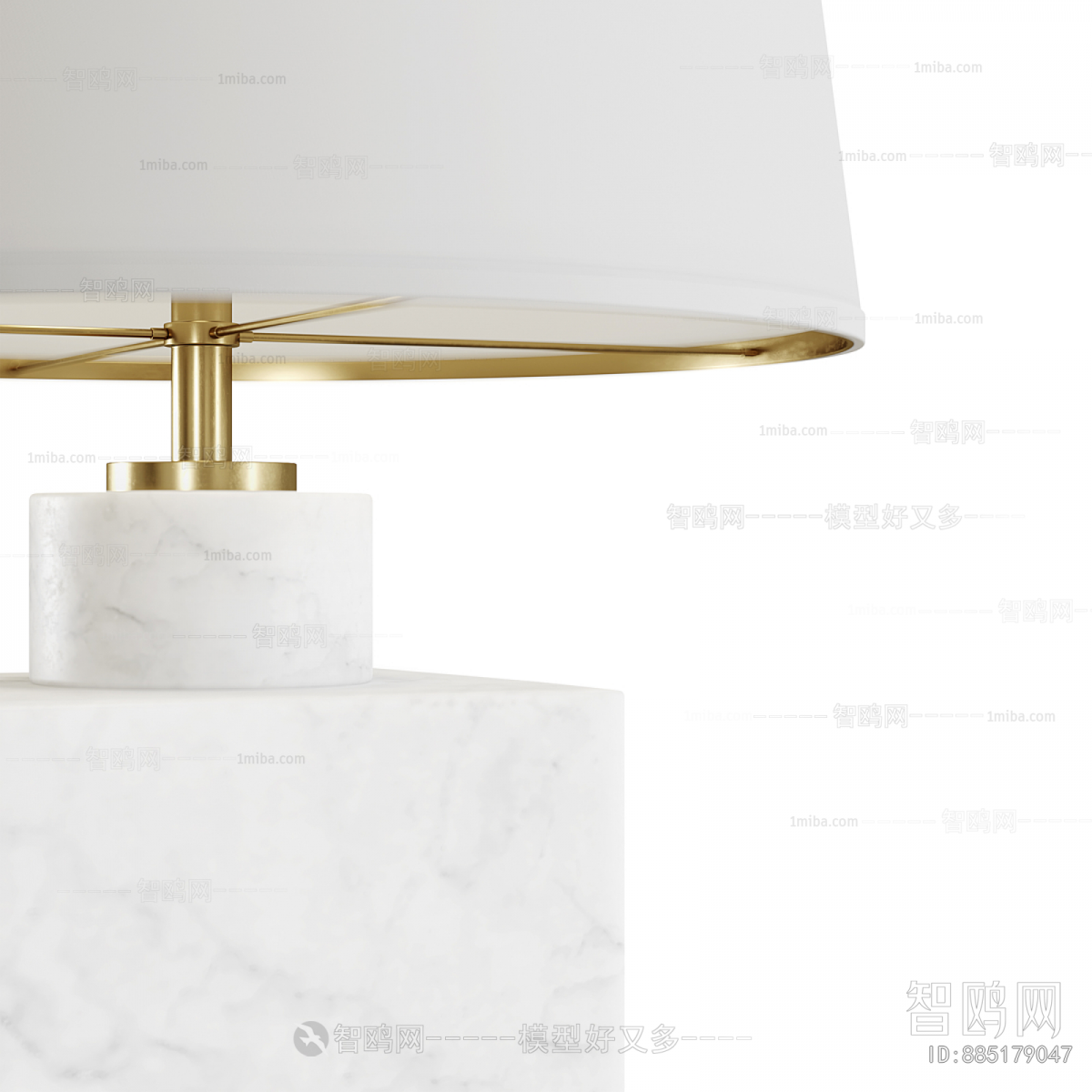 Modern Table Lamp