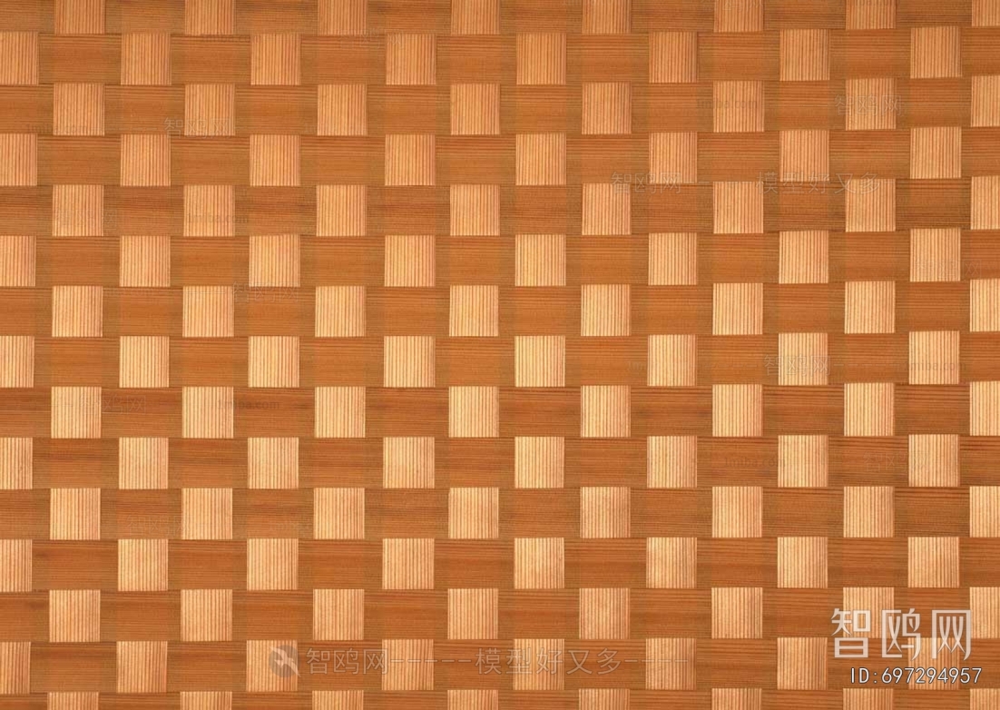 Rattan Texture
