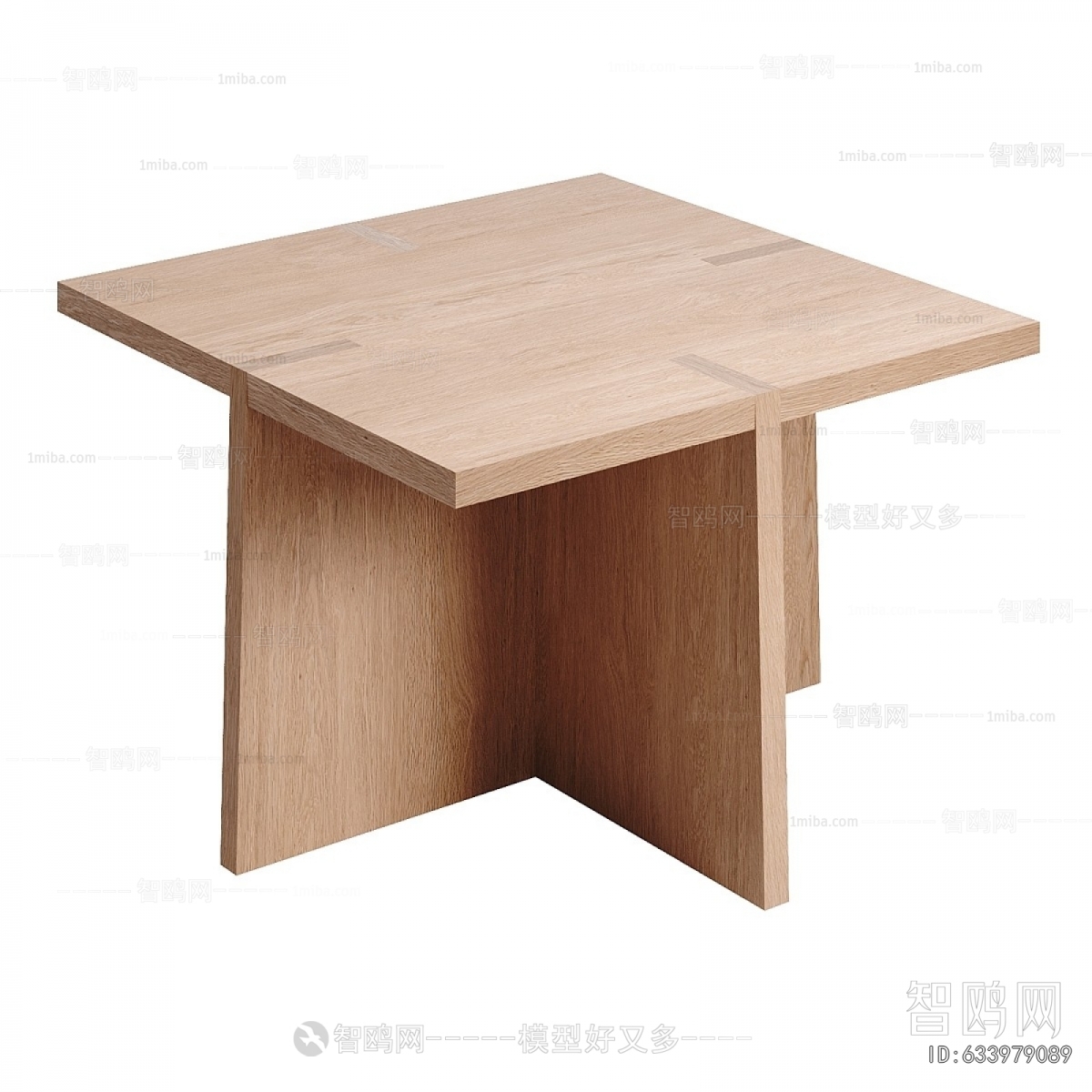 Modern Side Table/corner Table
