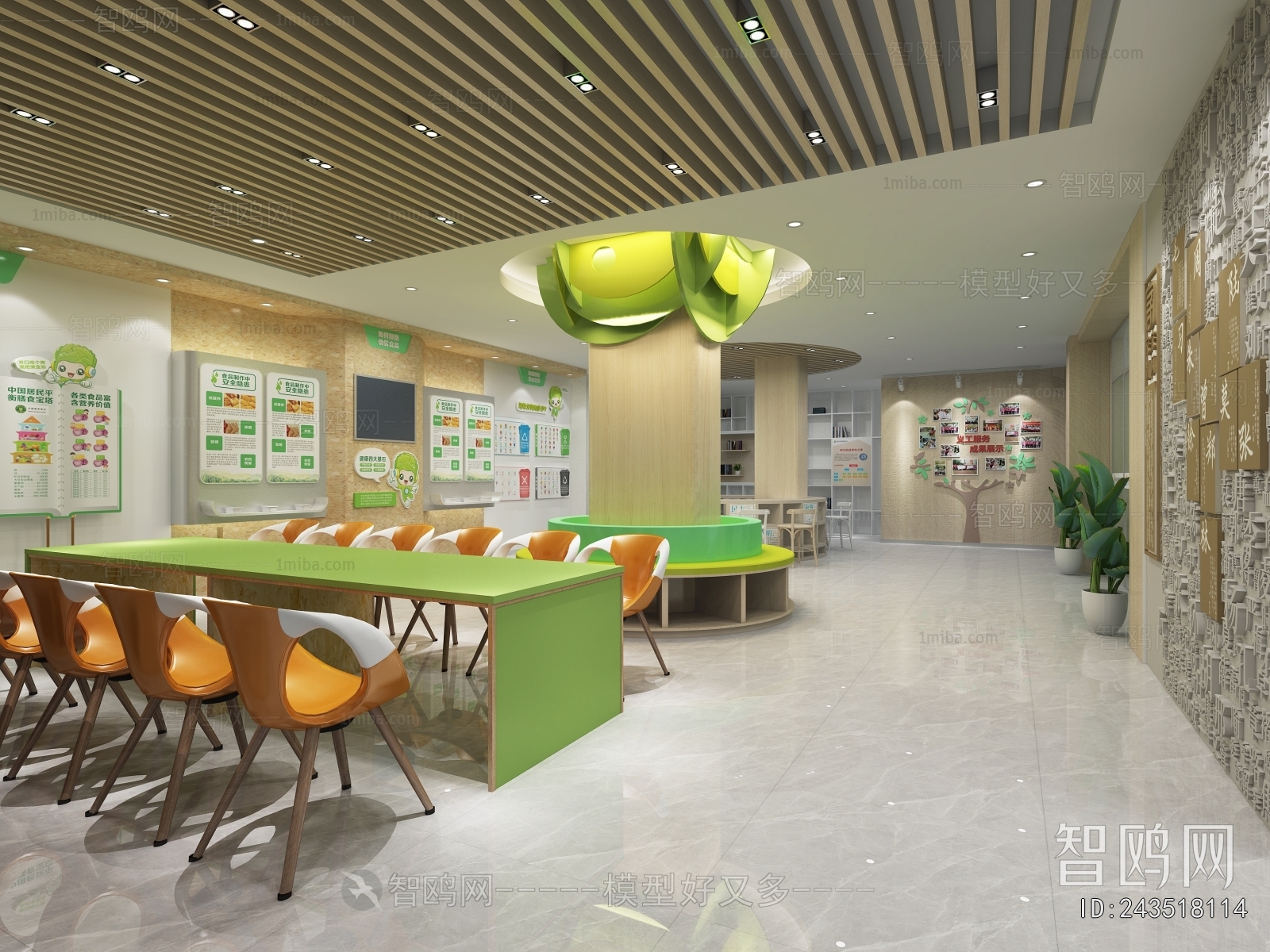 Modern Public Service