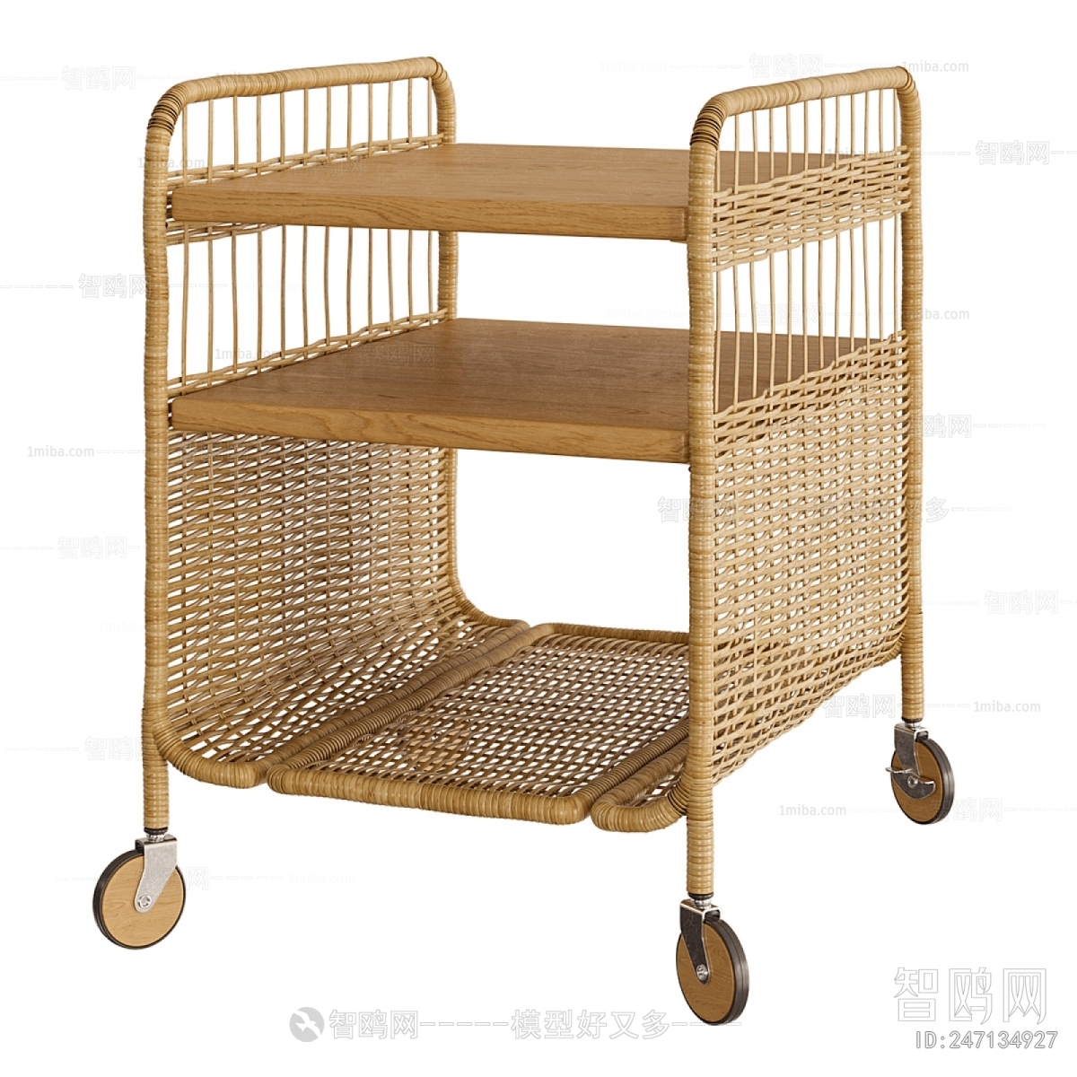 Modern Side Table/corner Table