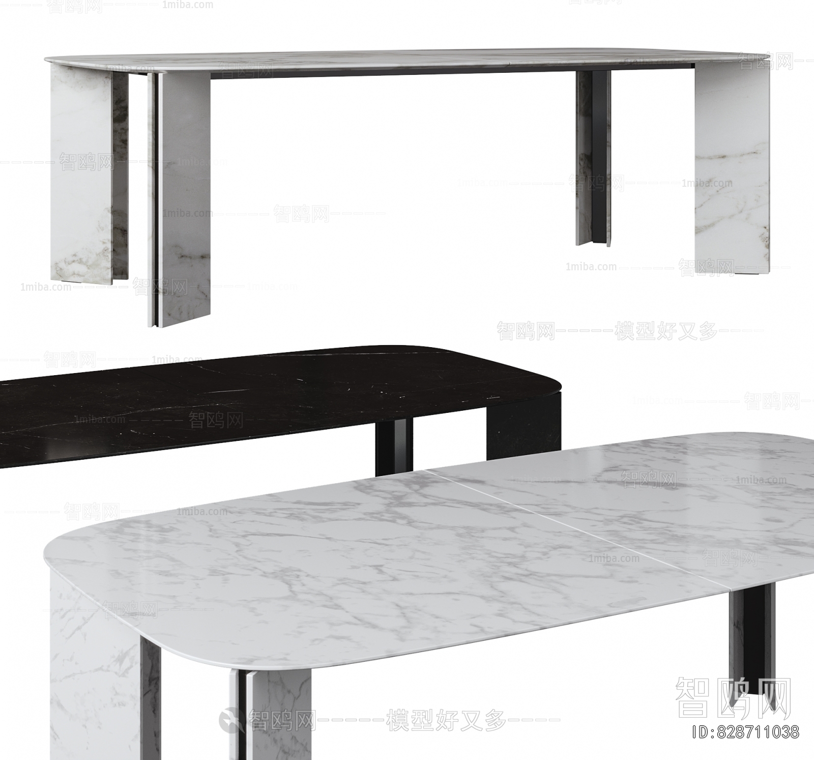Modern Dining Table