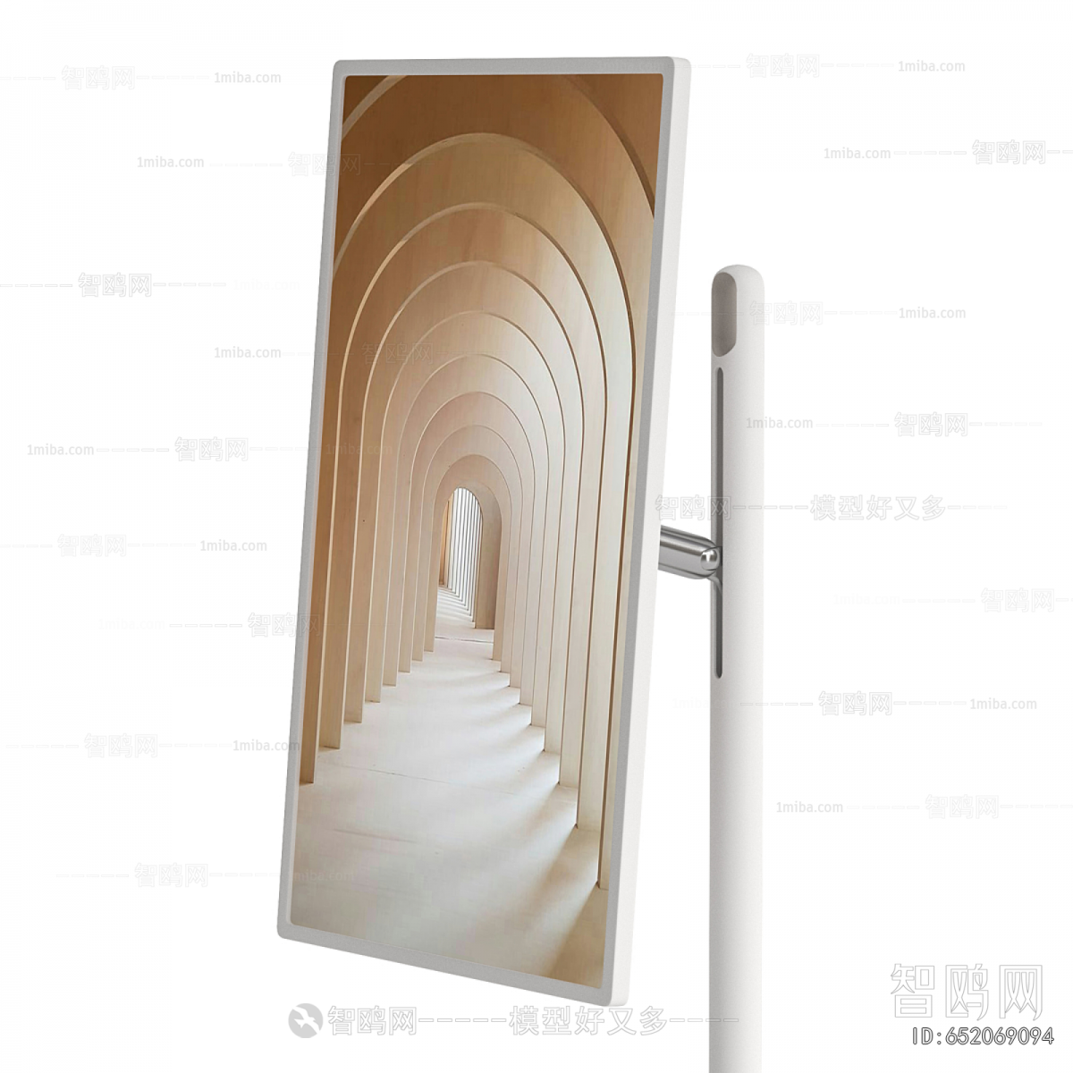 Modern Computer/Computer Screen