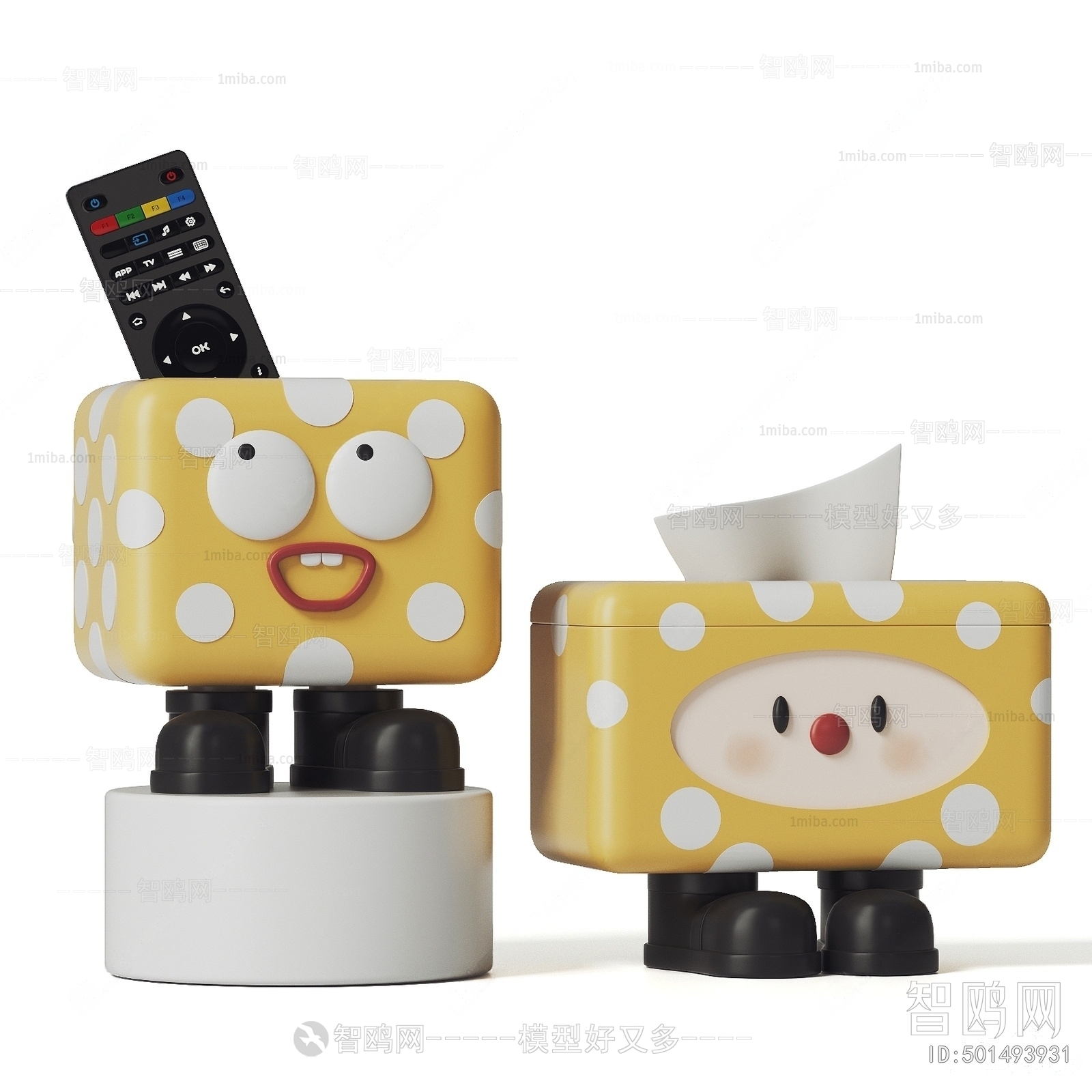 Modern Articles For Daily Use