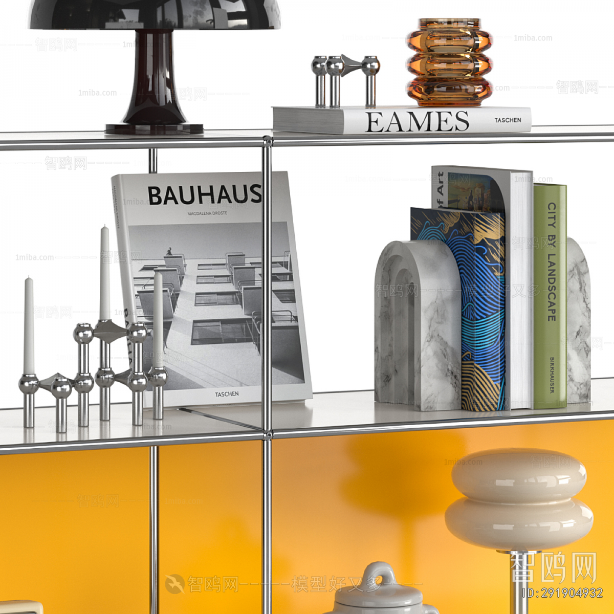 Modern Decorative Frame