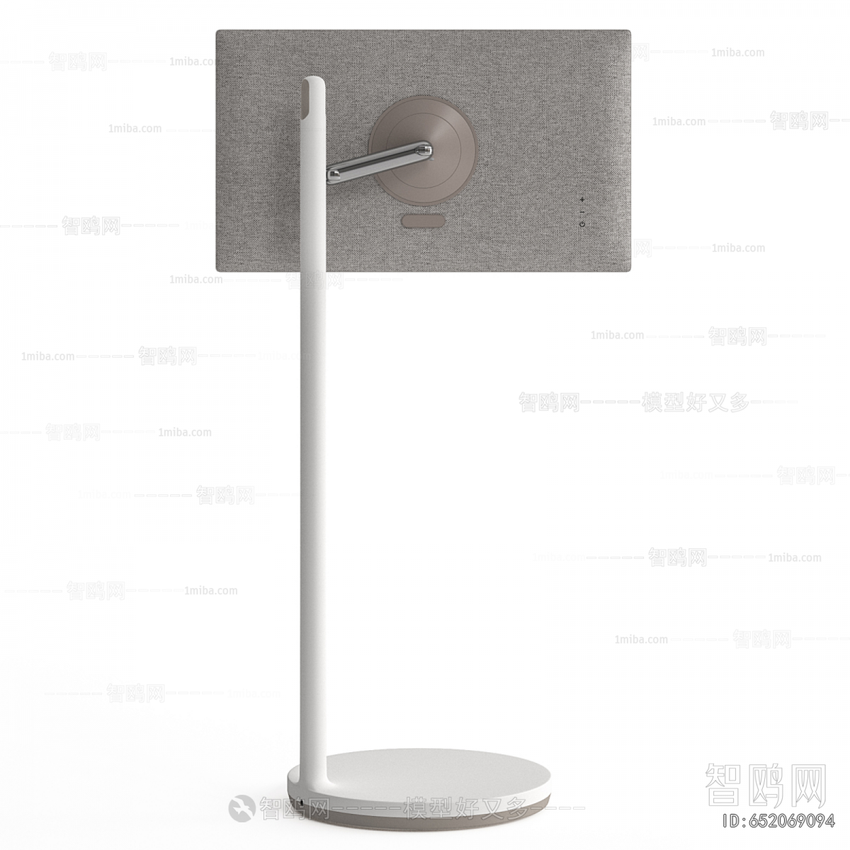 Modern Computer/Computer Screen