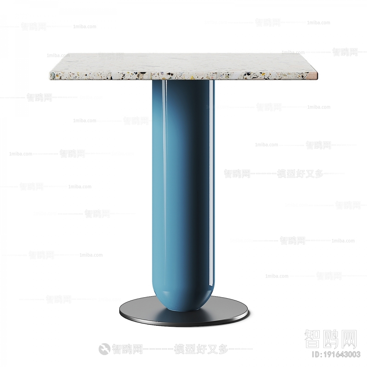 Modern Side Table/corner Table