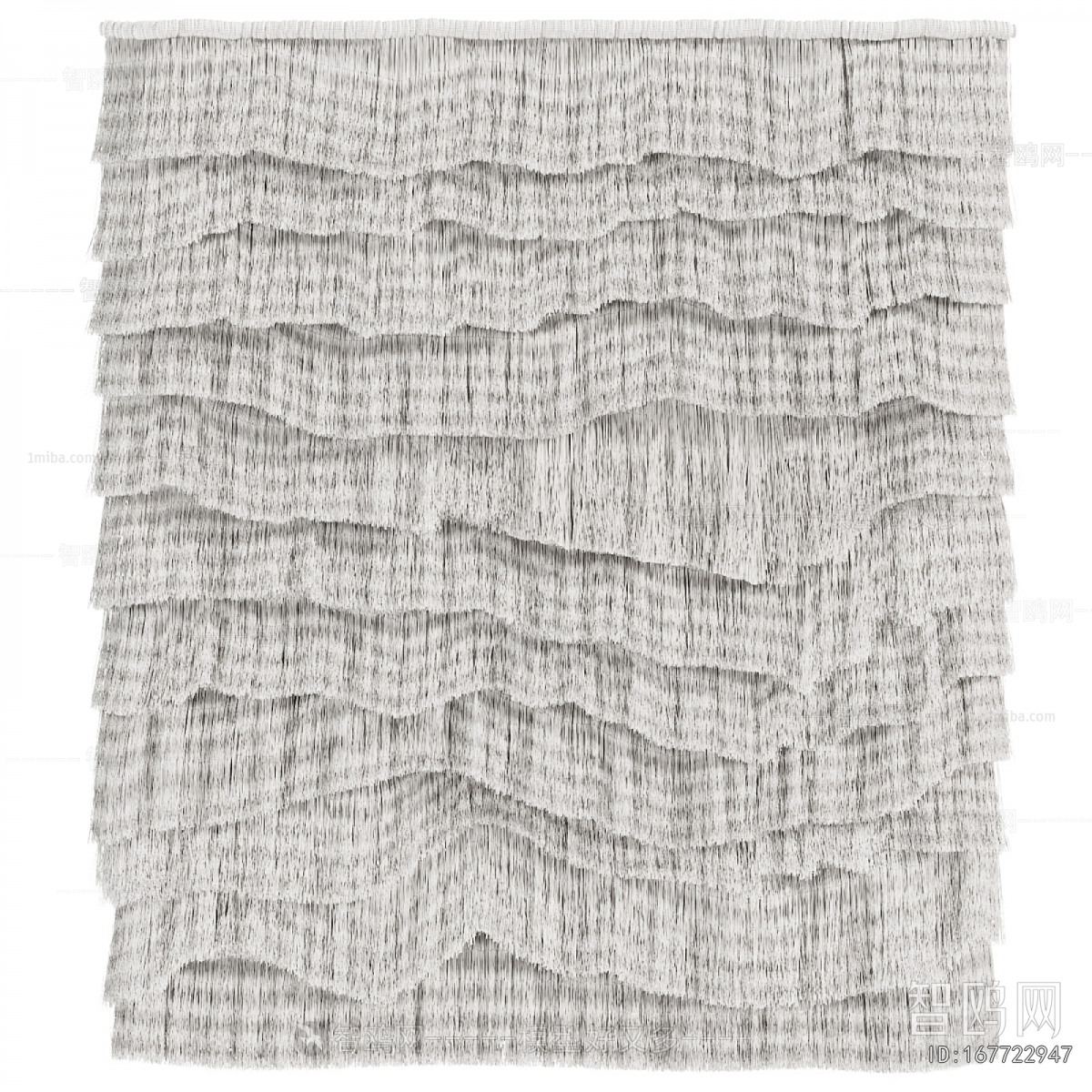 Modern Wall Decoration