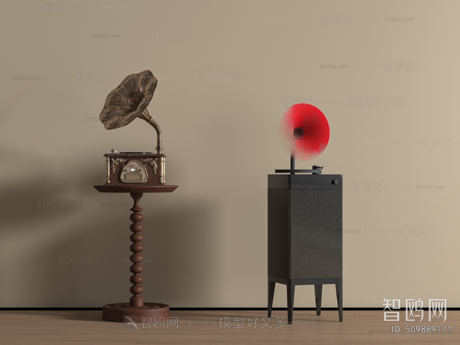 Modern Digital Products