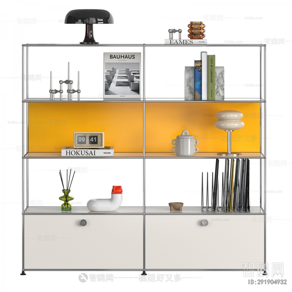 Modern Decorative Frame