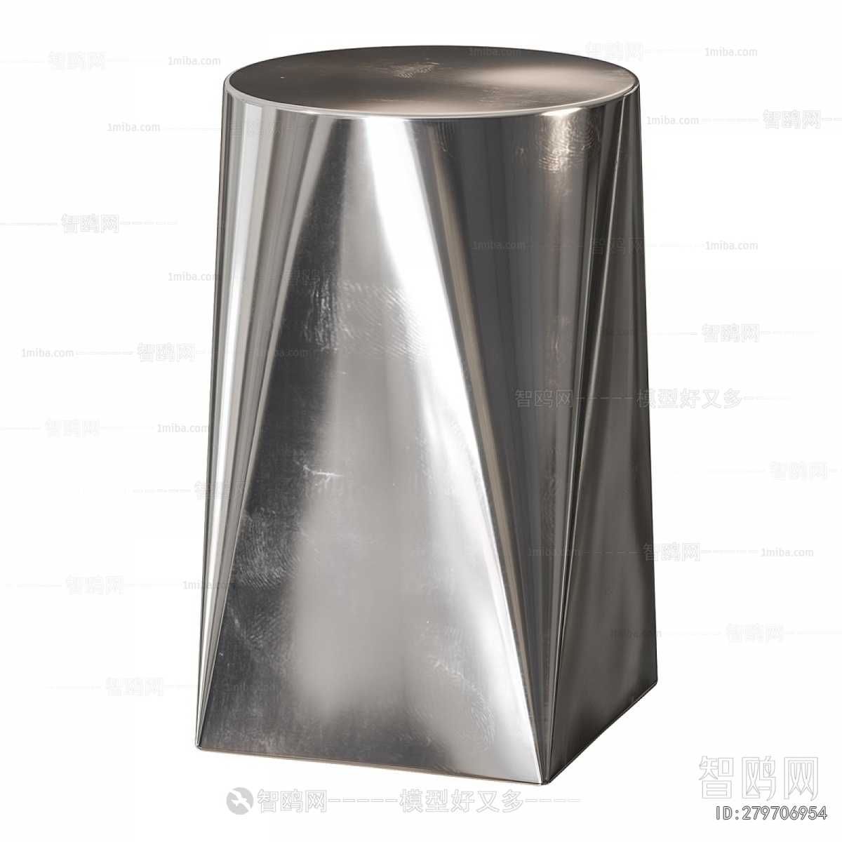 Modern Side Table/corner Table