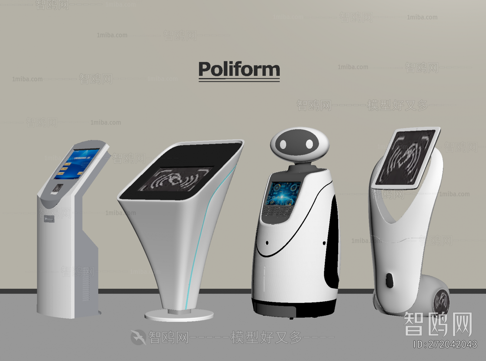 Modern Computer/Computer Screen