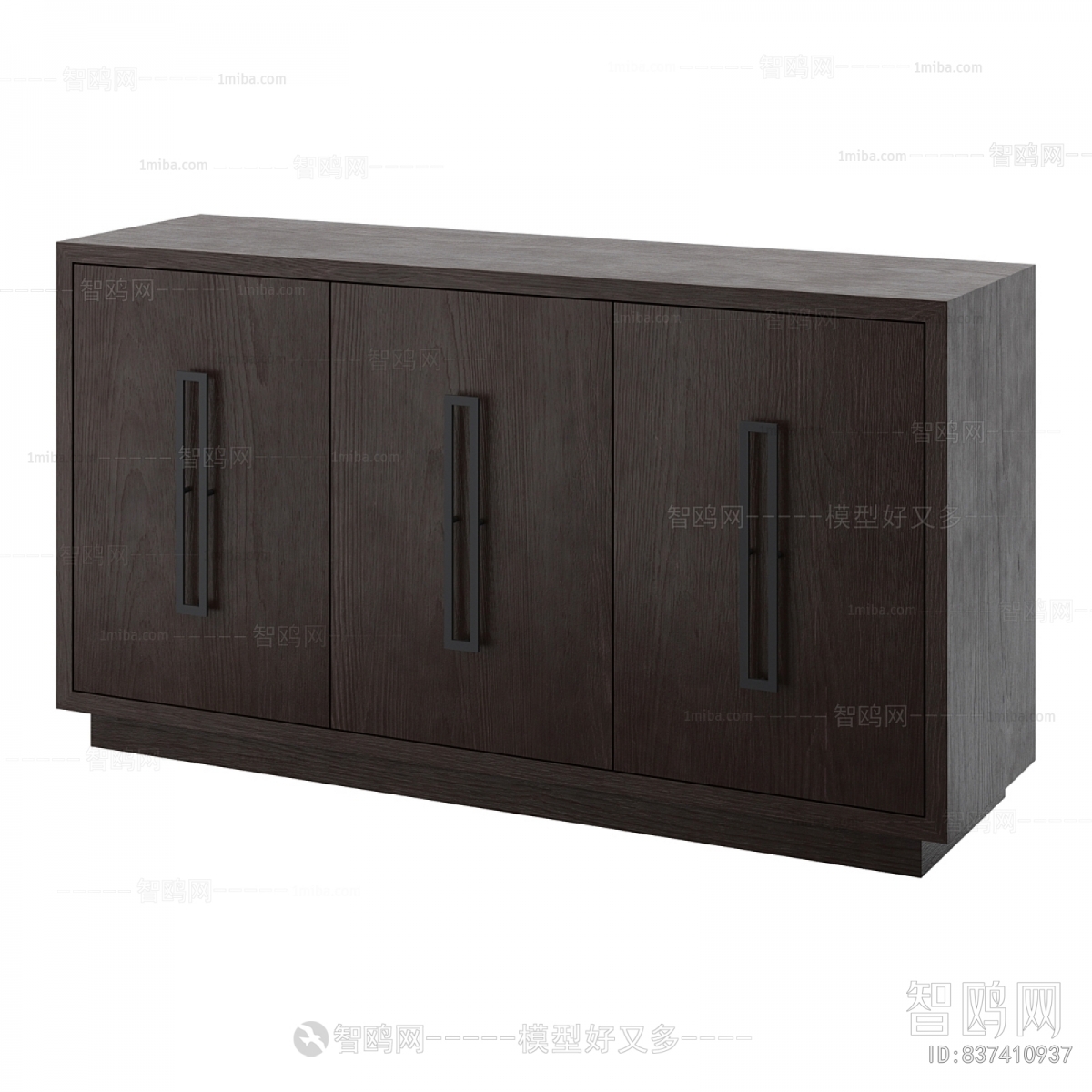 Modern Side Cabinet