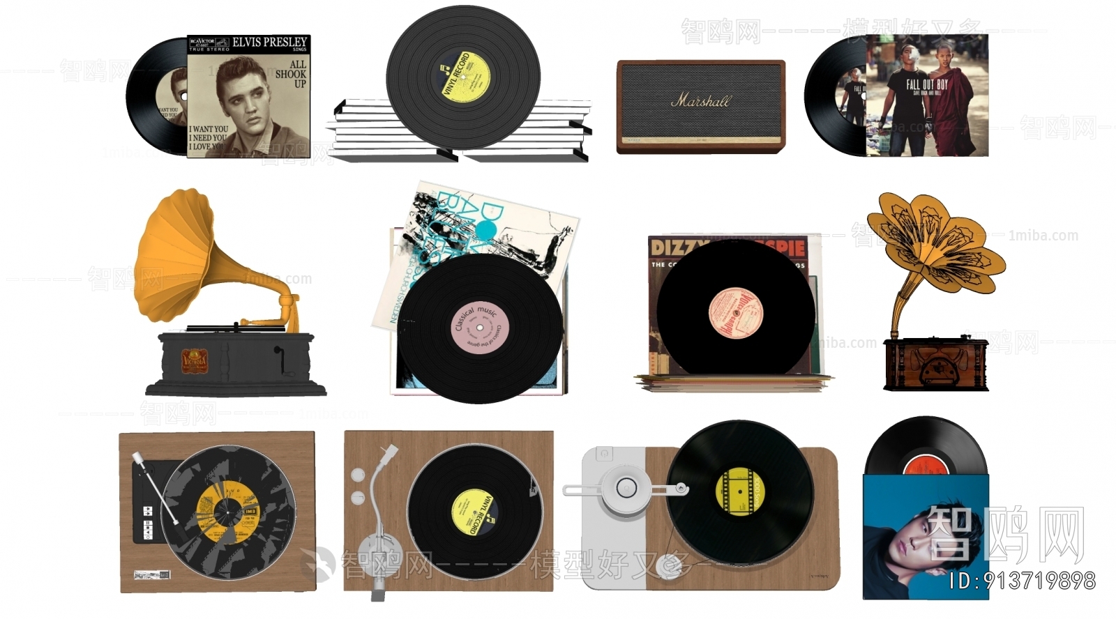 Modern Digital Products