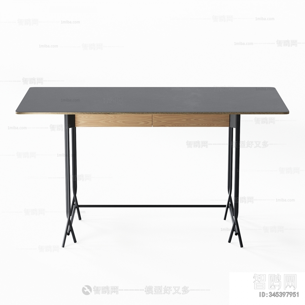 Modern Desk
