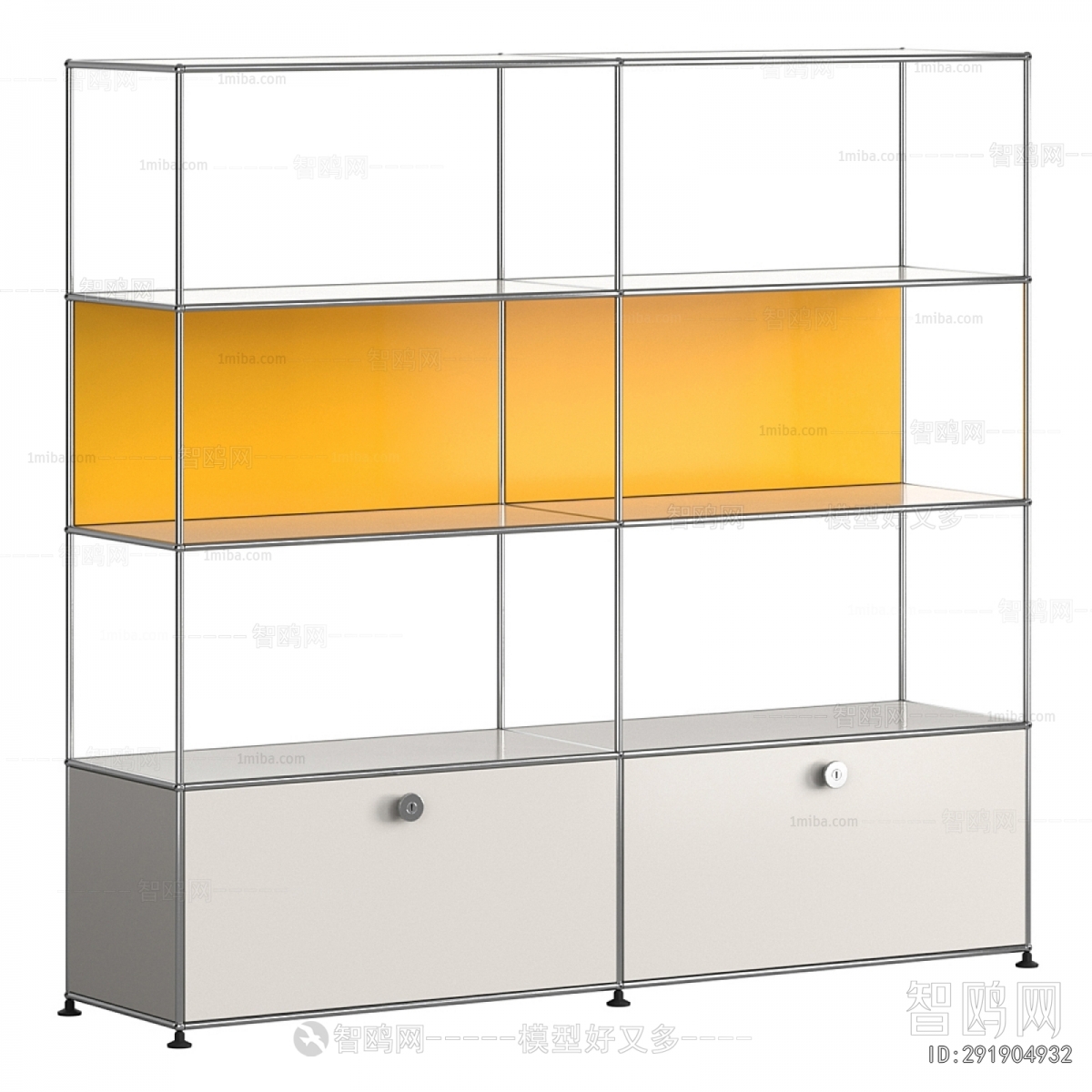 Modern Decorative Frame