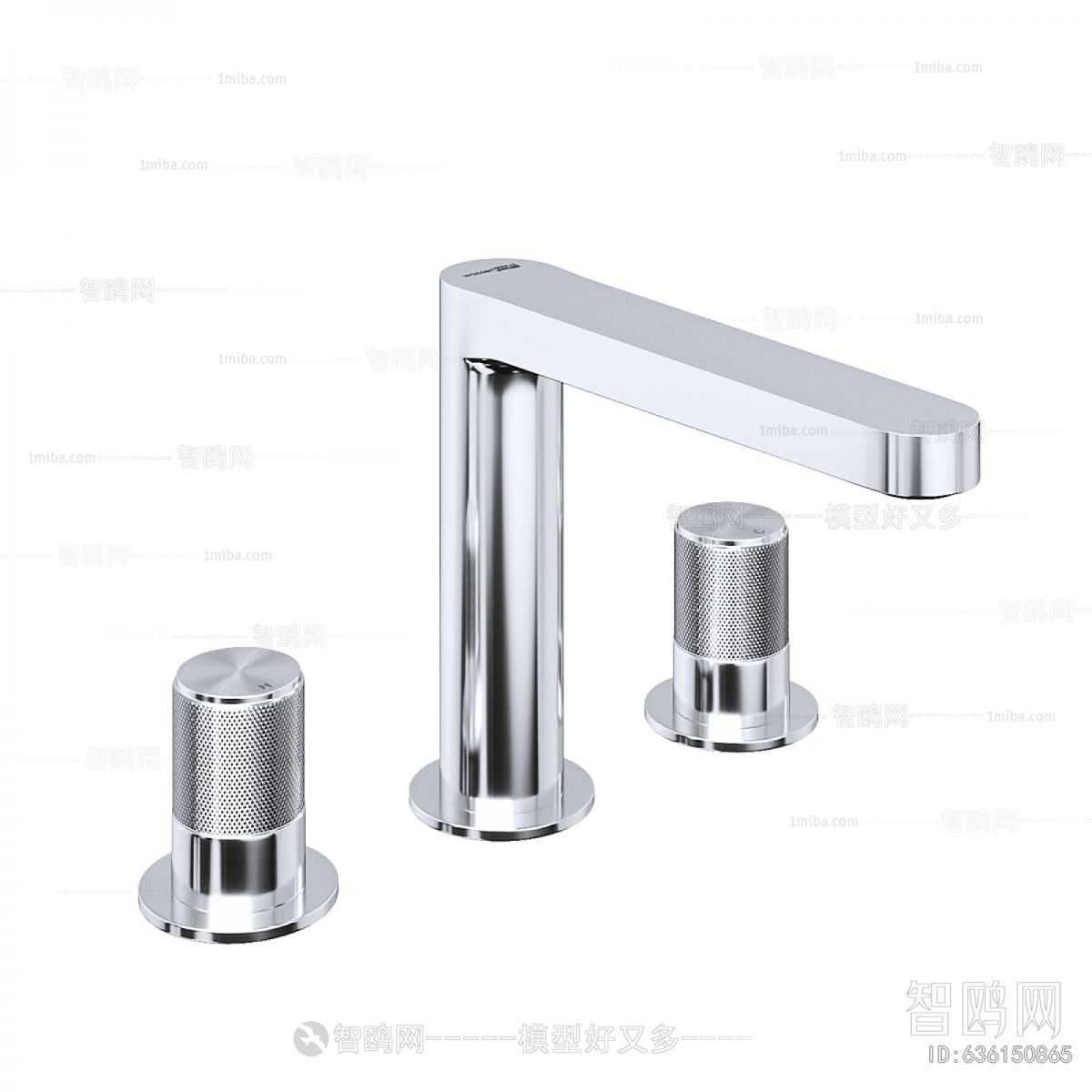 Modern Faucet/Shower