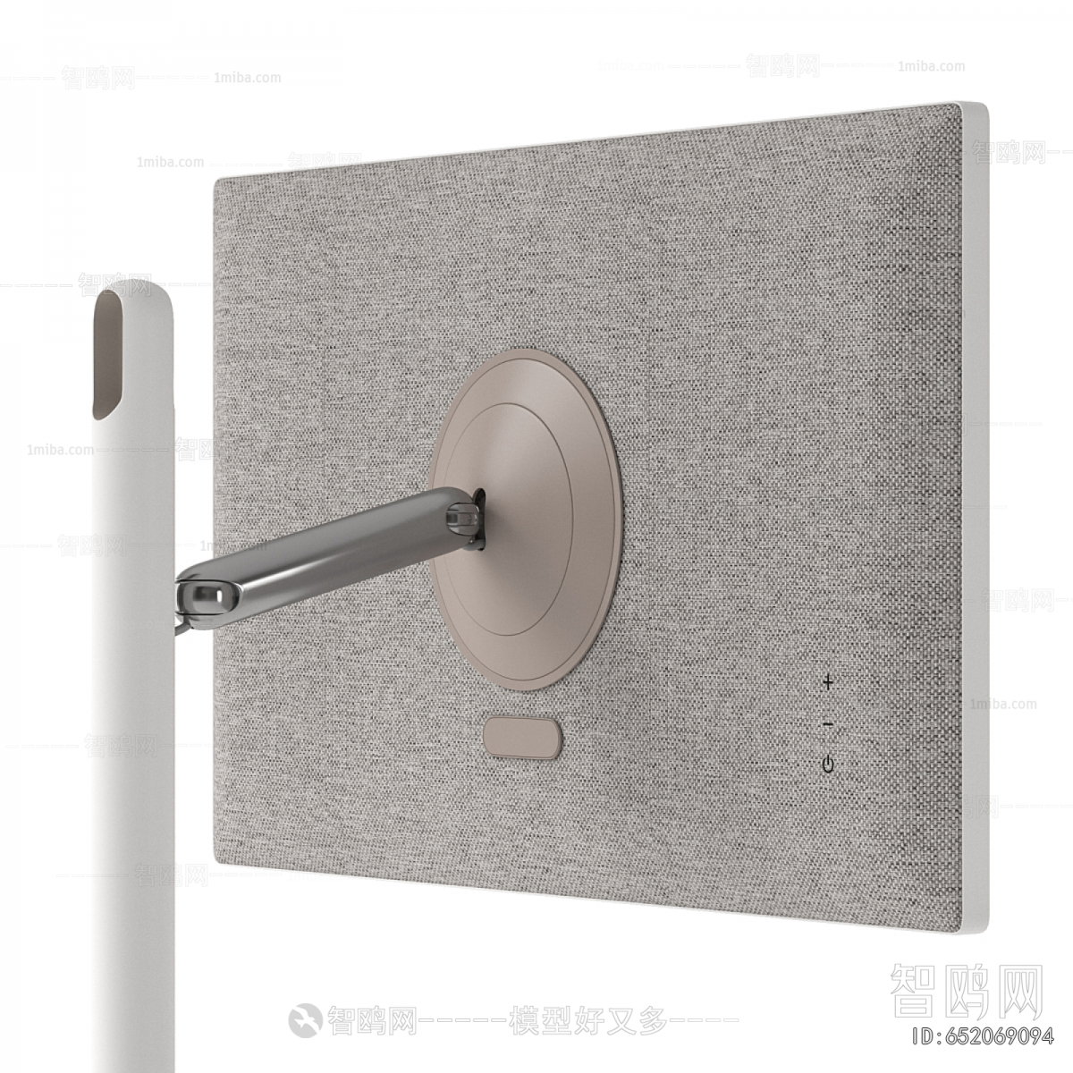 Modern Computer/Computer Screen