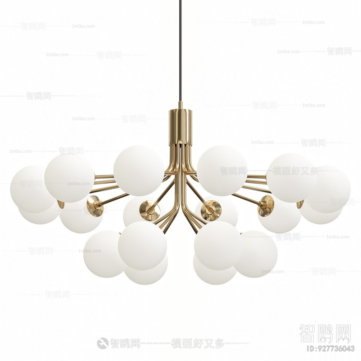Modern Droplight