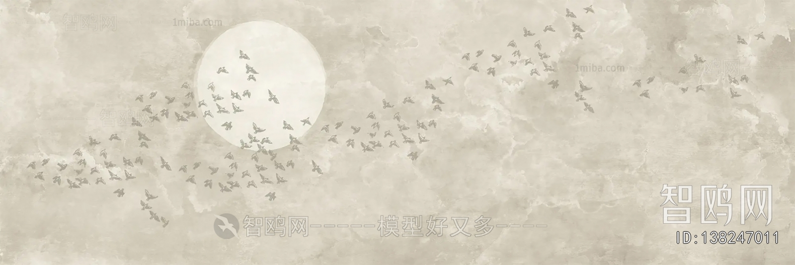 Chinese Style Wallpaper