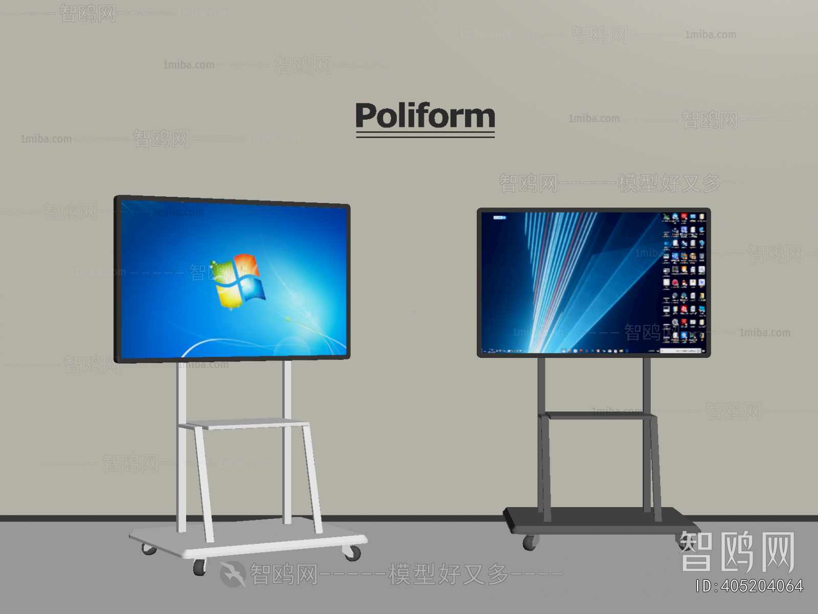 Modern Computer/Computer Screen