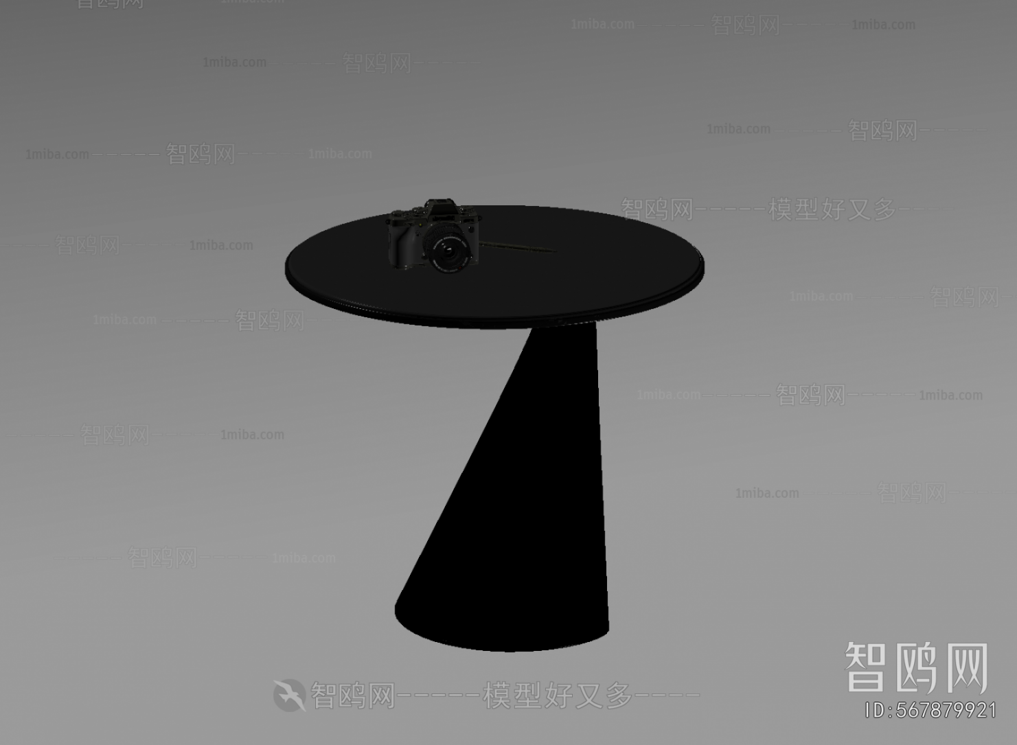 Modern Side Table/corner Table