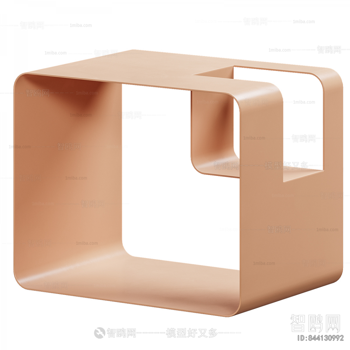 Modern Side Table/corner Table