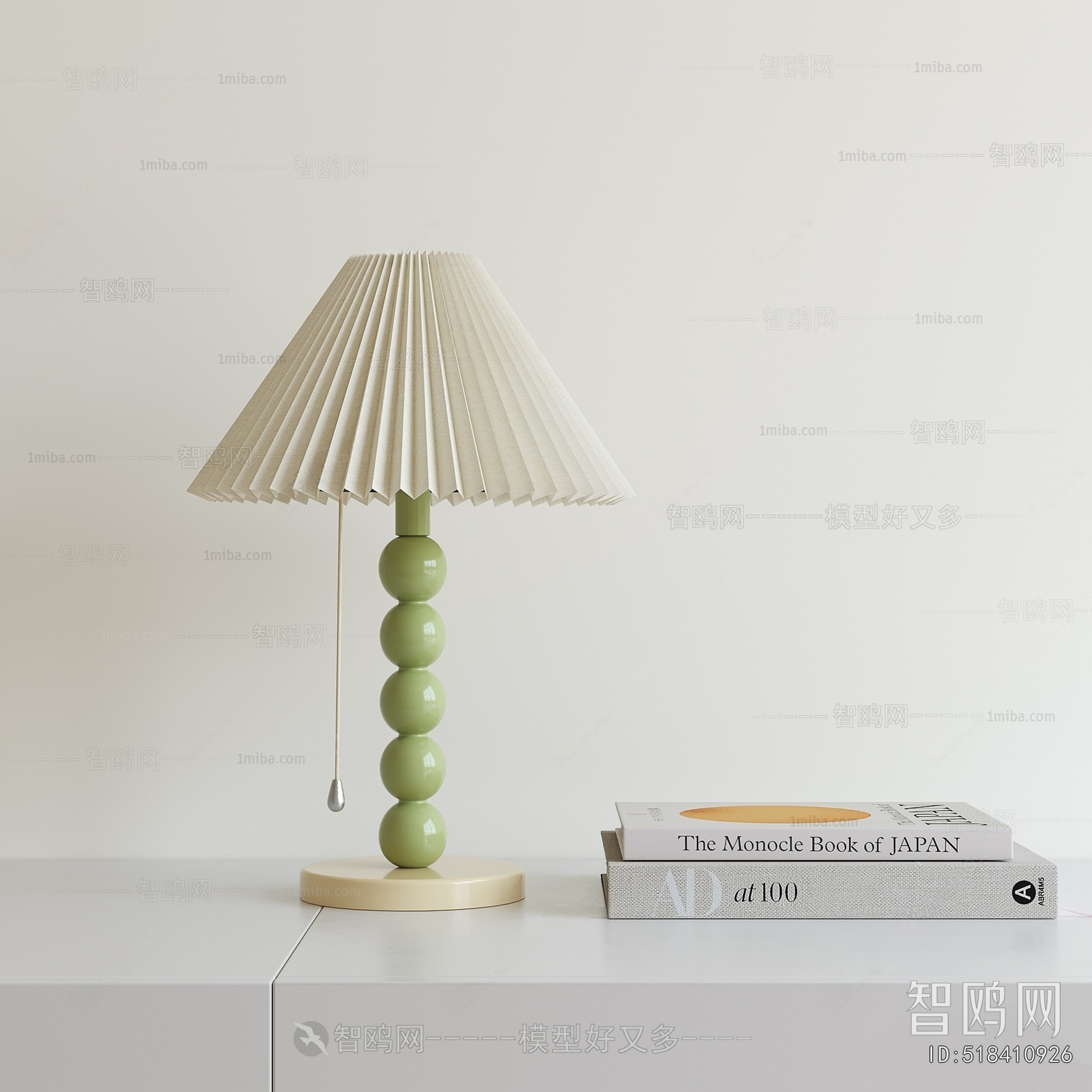 French Style Table Lamp