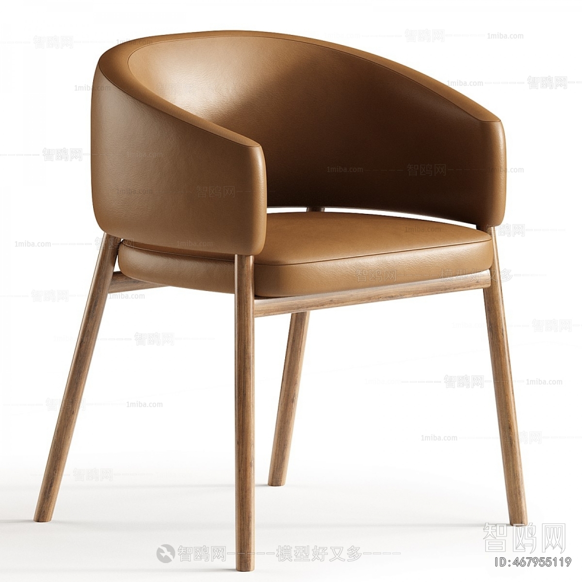 Modern Dining Chair