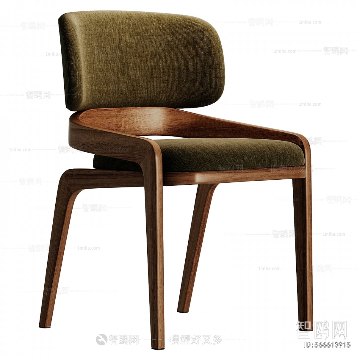 Modern Dining Chair