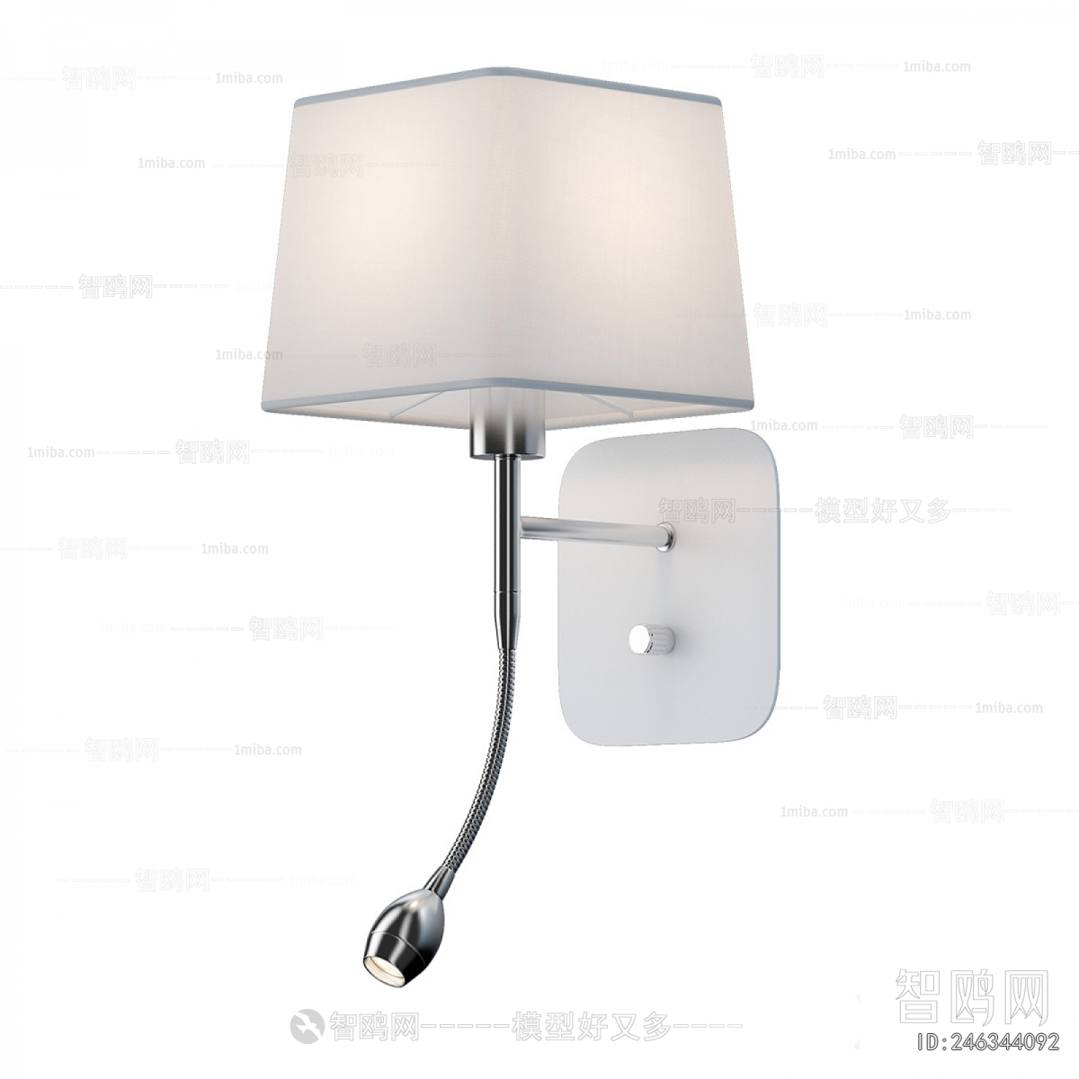 Modern Wall Lamp