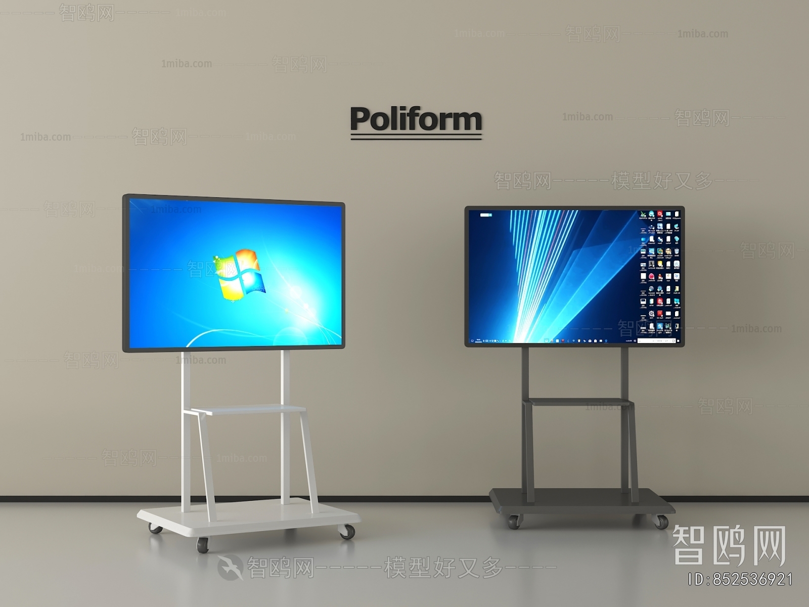Modern Computer/Computer Screen