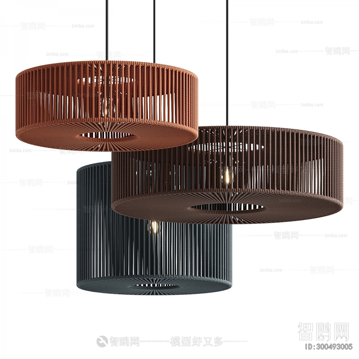 Modern Droplight