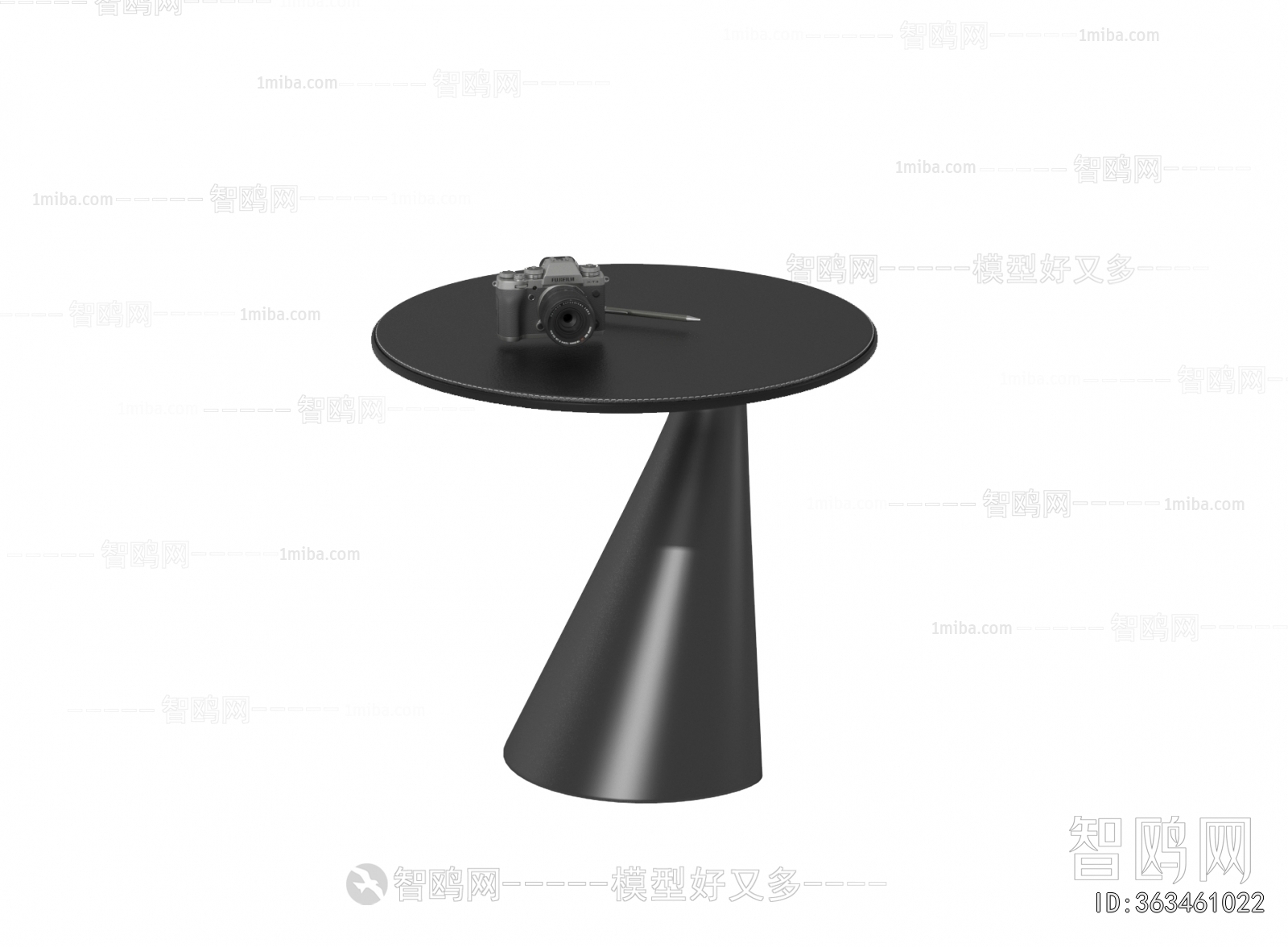 Modern Side Table/corner Table