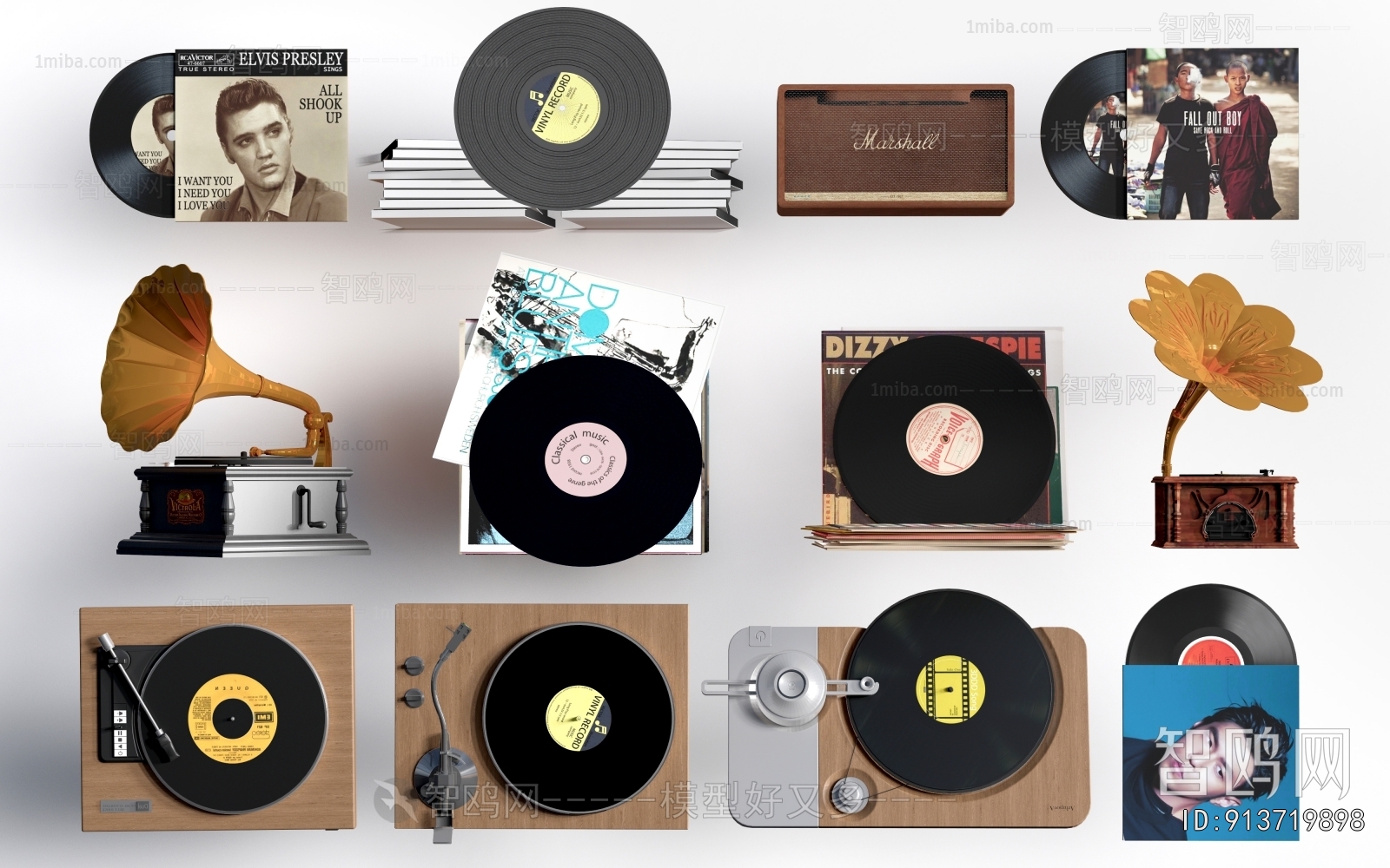 Modern Digital Products