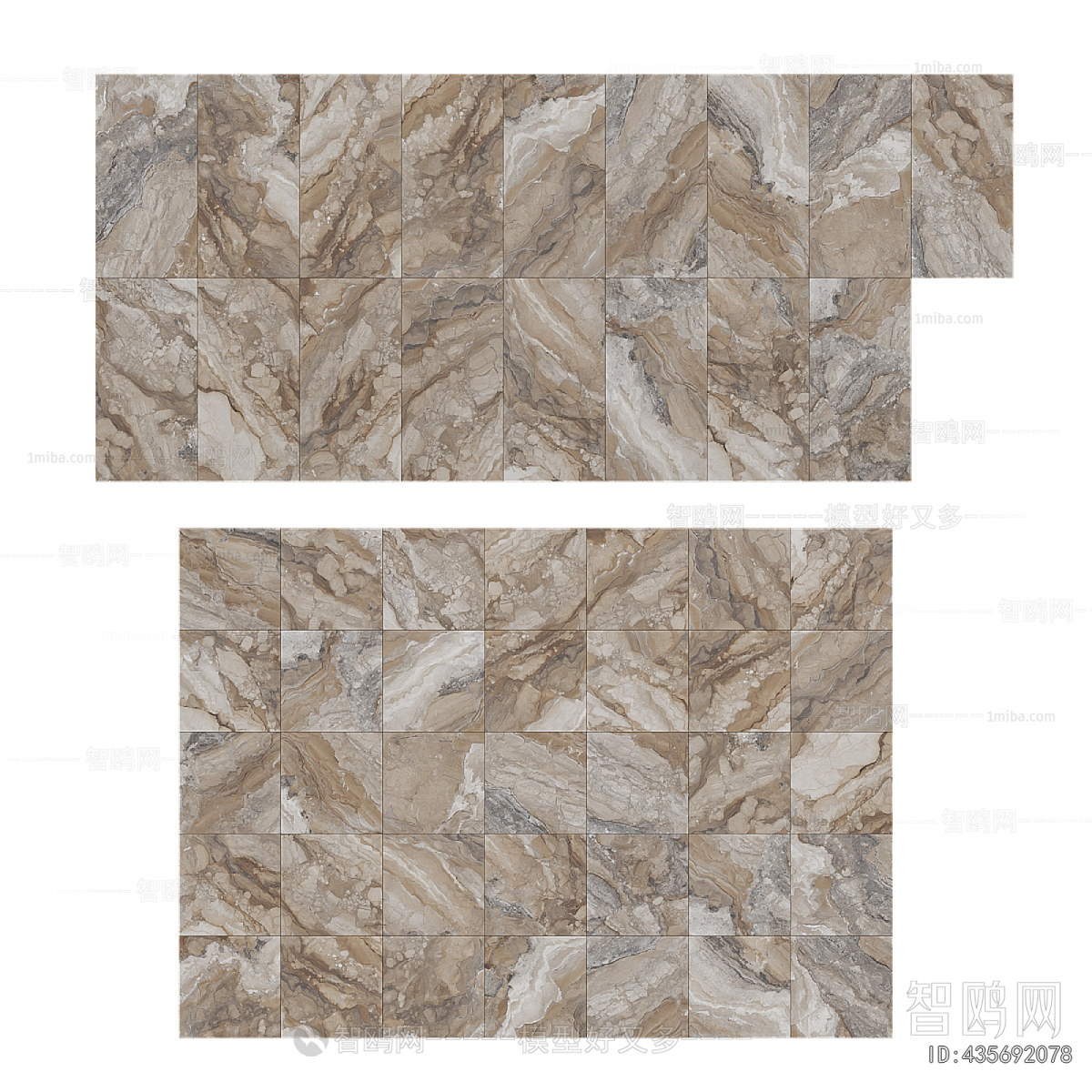 Modern Wall/floor/ceiling